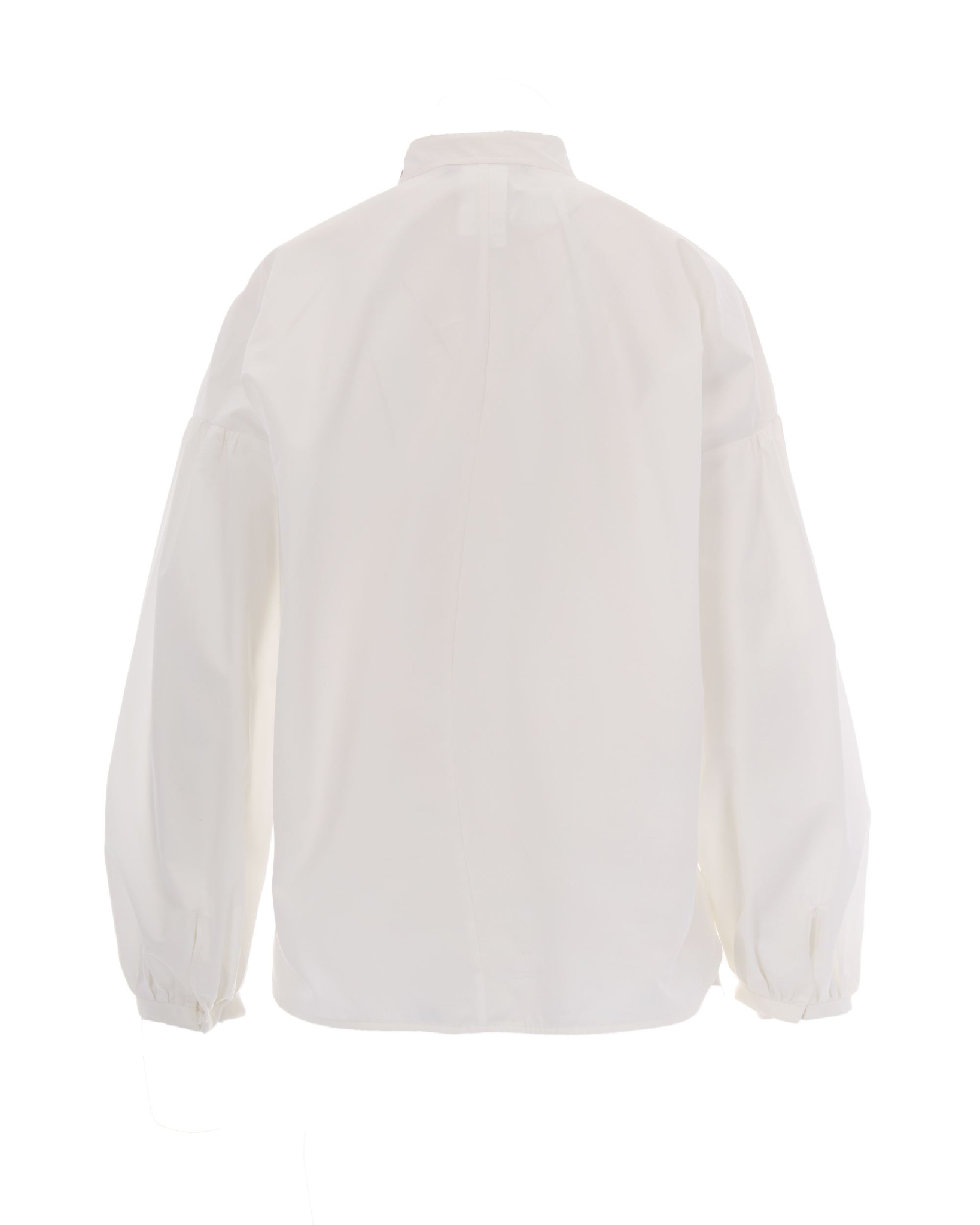 [MAX MARA STUDIO] Blouse SS26 2616191021600MSTGINNASTA001