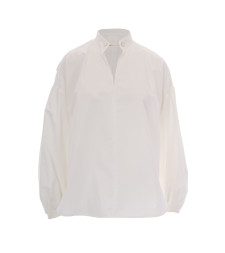 [MAX MARA STUDIO] Blouse SS26 2616191021600MSTGINNASTA001