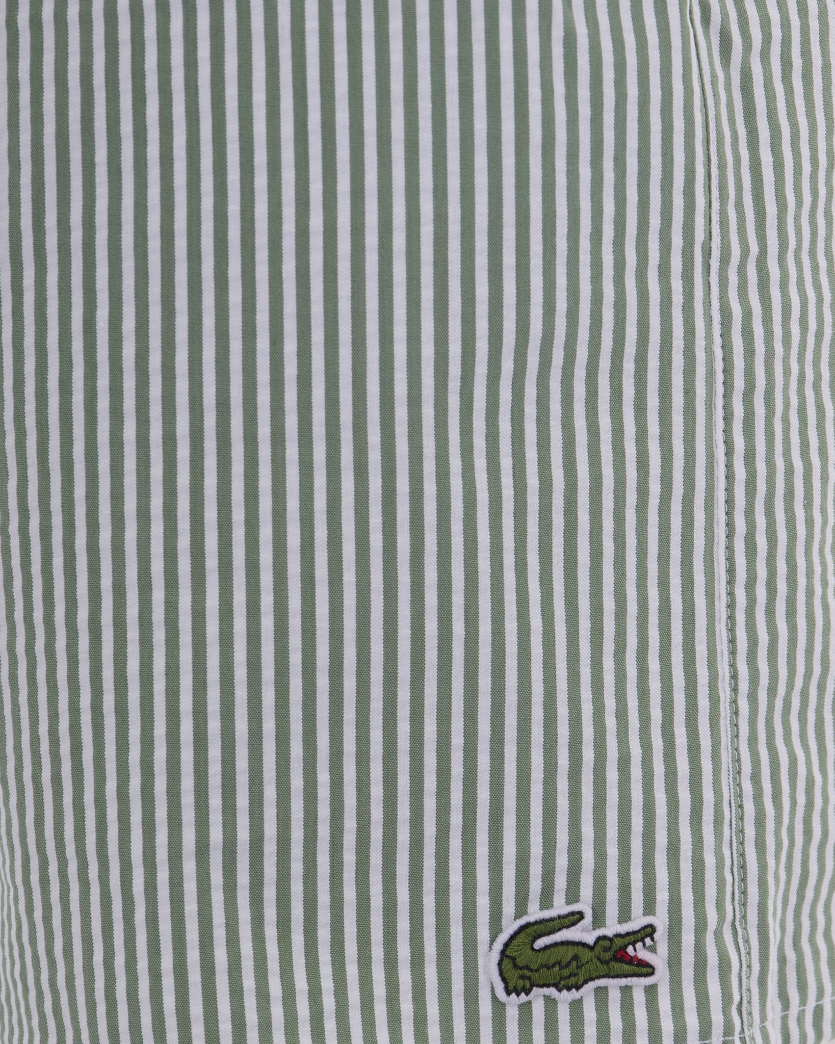 [Lacoste] Swim Pants SS26 MH90891JA