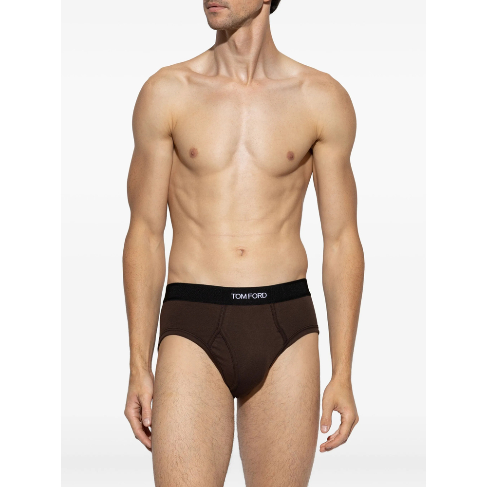 [TOM FORD UNDERWEAR] Brief boxer FW26 T4LC11040  234