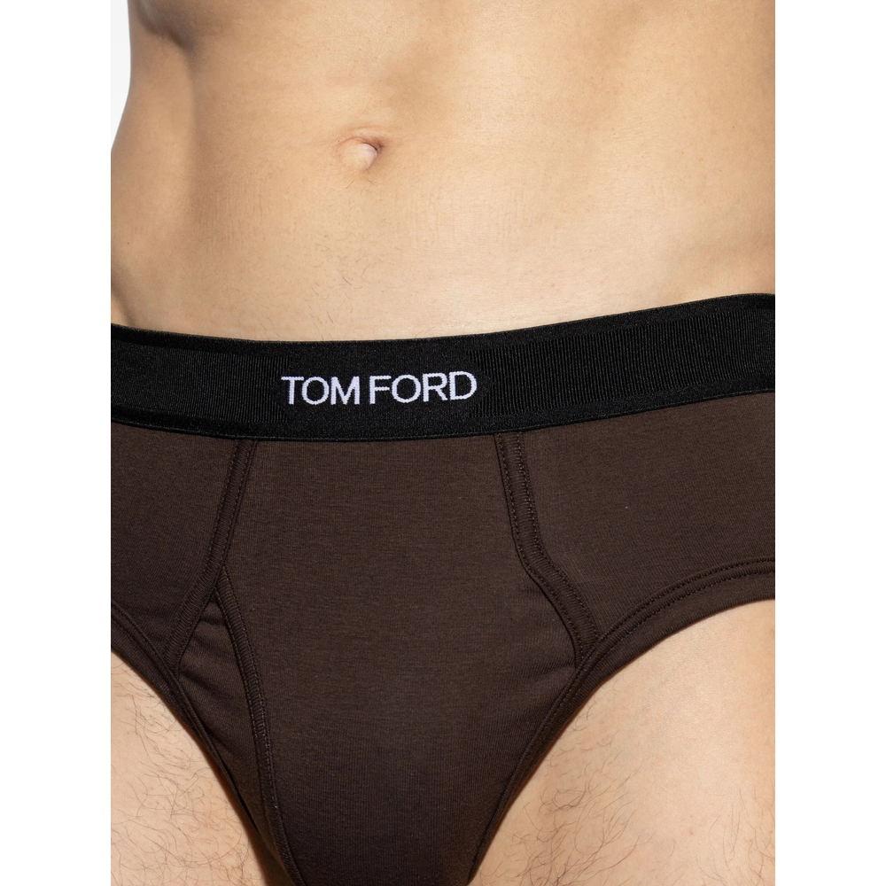 [TOM FORD UNDERWEAR] Brief boxer FW26 T4LC11040  234