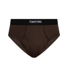 [TOM FORD UNDERWEAR] Brief boxer FW26 T4LC11040  234