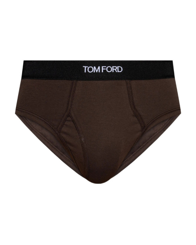 [TOM FORD UNDERWEAR] Brief boxer FW26 T4LC11040  234