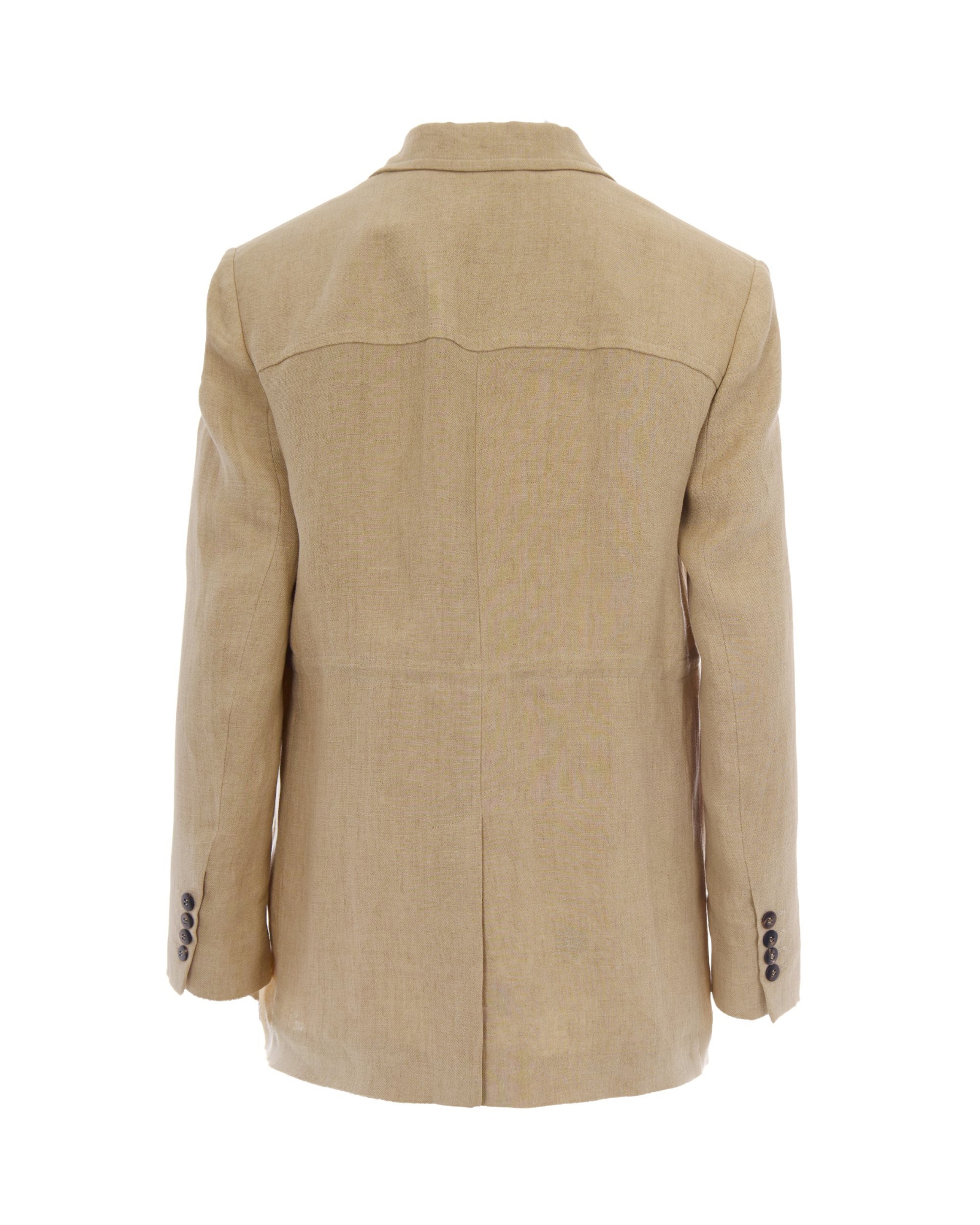 [MAX MARA STUDIO] Jacket SS26 2616041042600MSTADESSO028