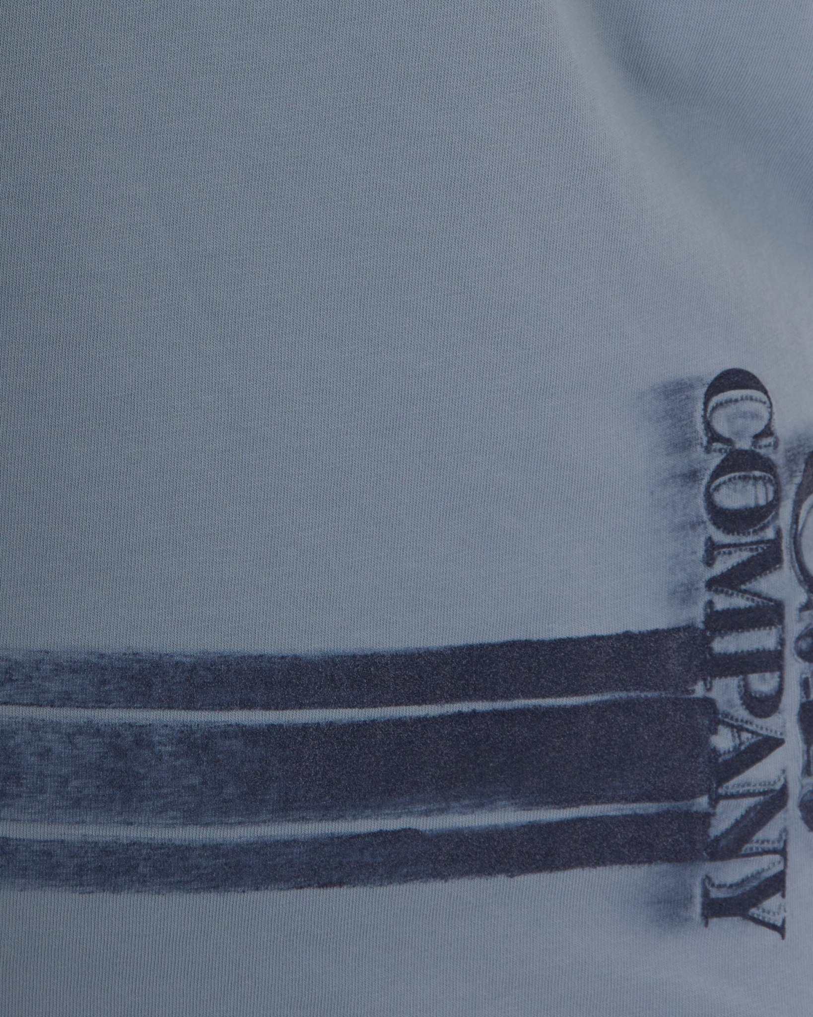 [C.P. Company] T-shirts Short Sleeve SS26 20CMTS293A005431G809