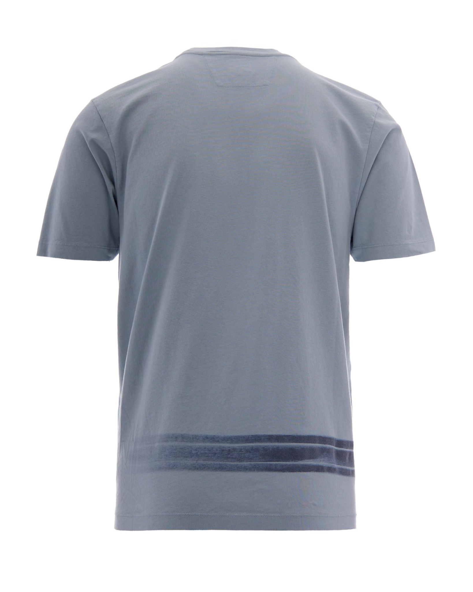 [C.P. Company] T-shirts Short Sleeve SS26 20CMTS293A005431G809