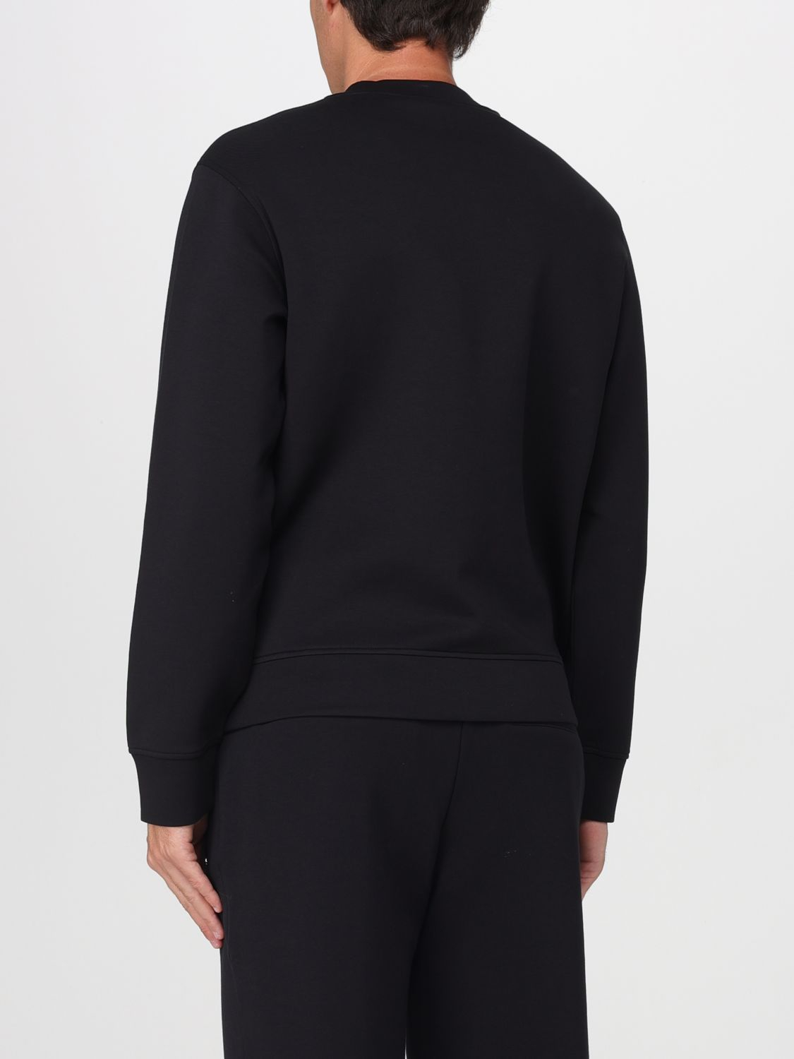 [Emporio Armani] Sweatshirt SS26 EM004541AF10013 MC540