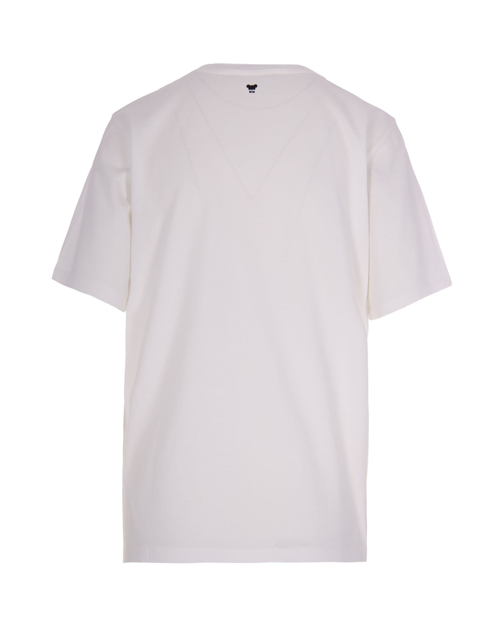 [Weekend MaxMara] T-shirts Short Sleeve SS26 2615971061600WKDAGILE001