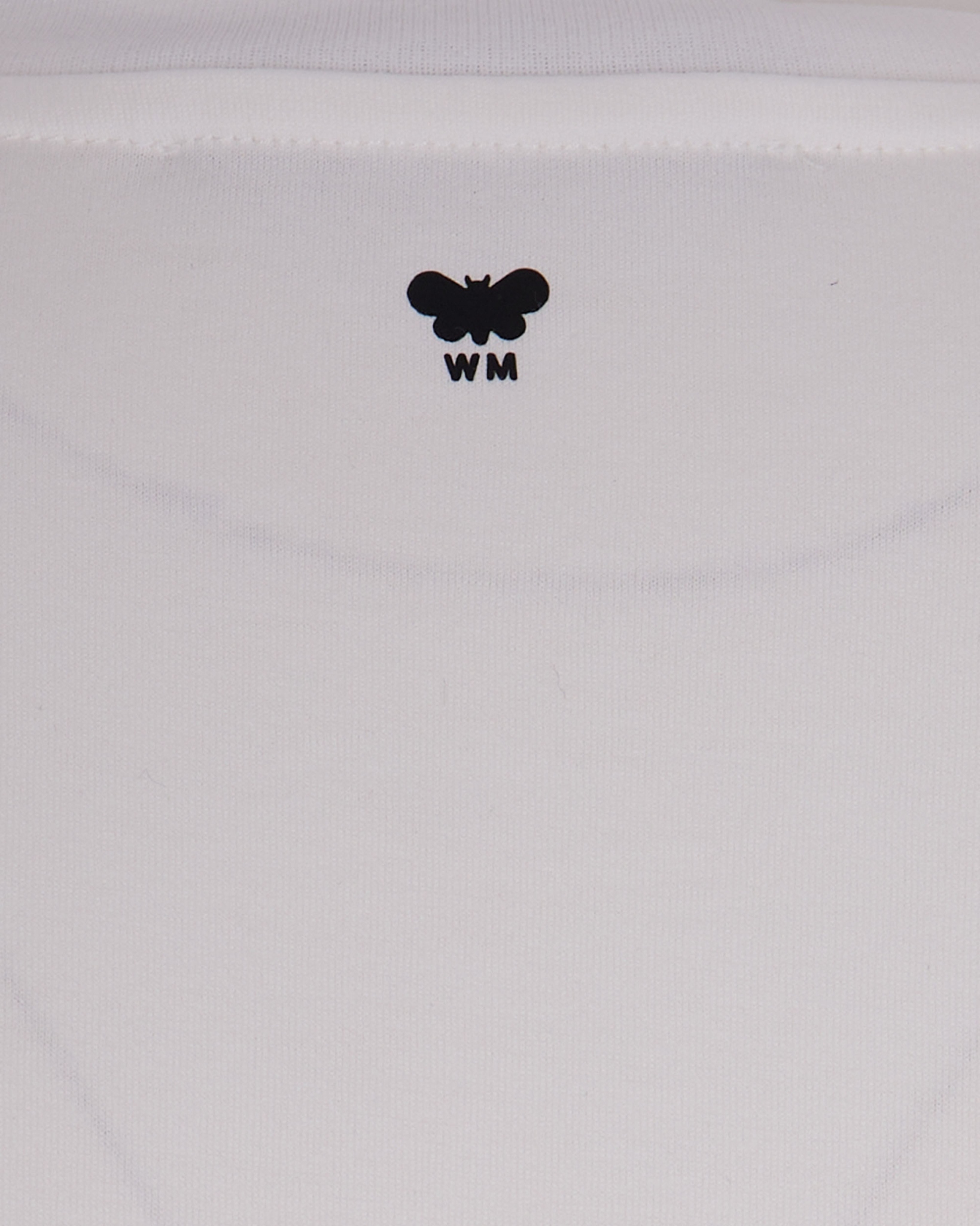 [Weekend MaxMara] T-shirts Short Sleeve SS26 2615971061600WKDAGILE001