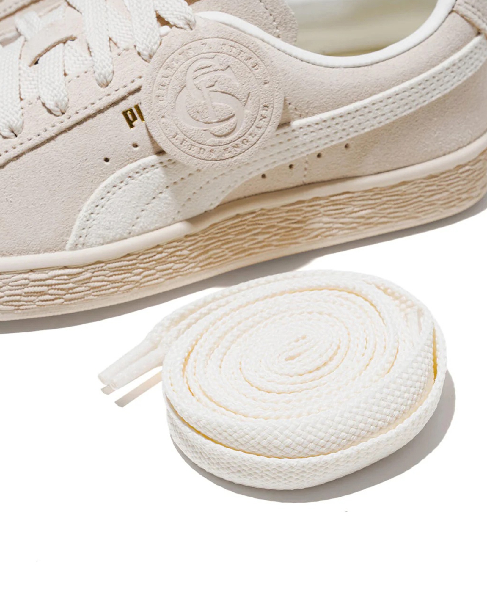 [PUMA] Sneakers SS26 40534101