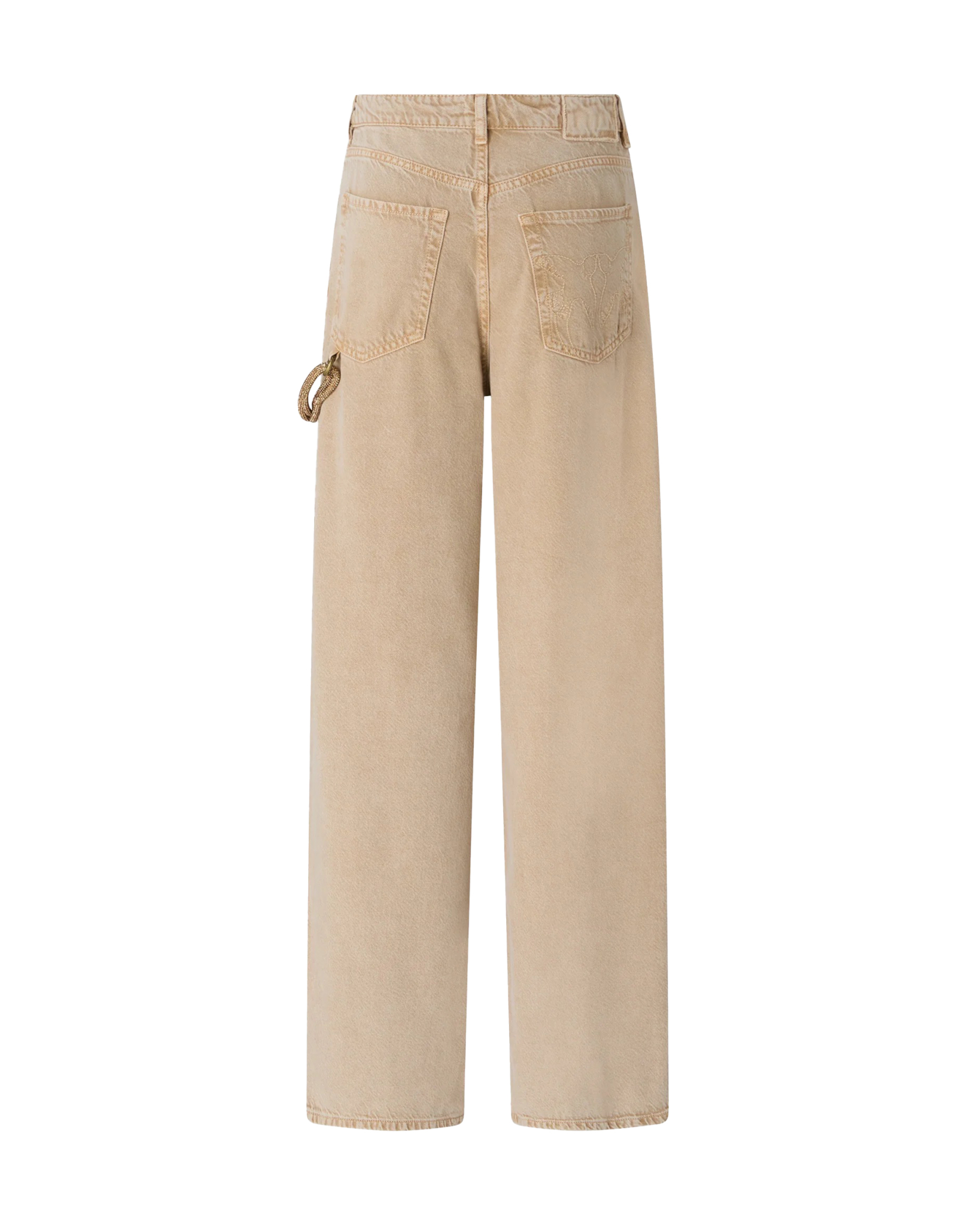 [PINKO] Jeans SS26 104601A33RC88