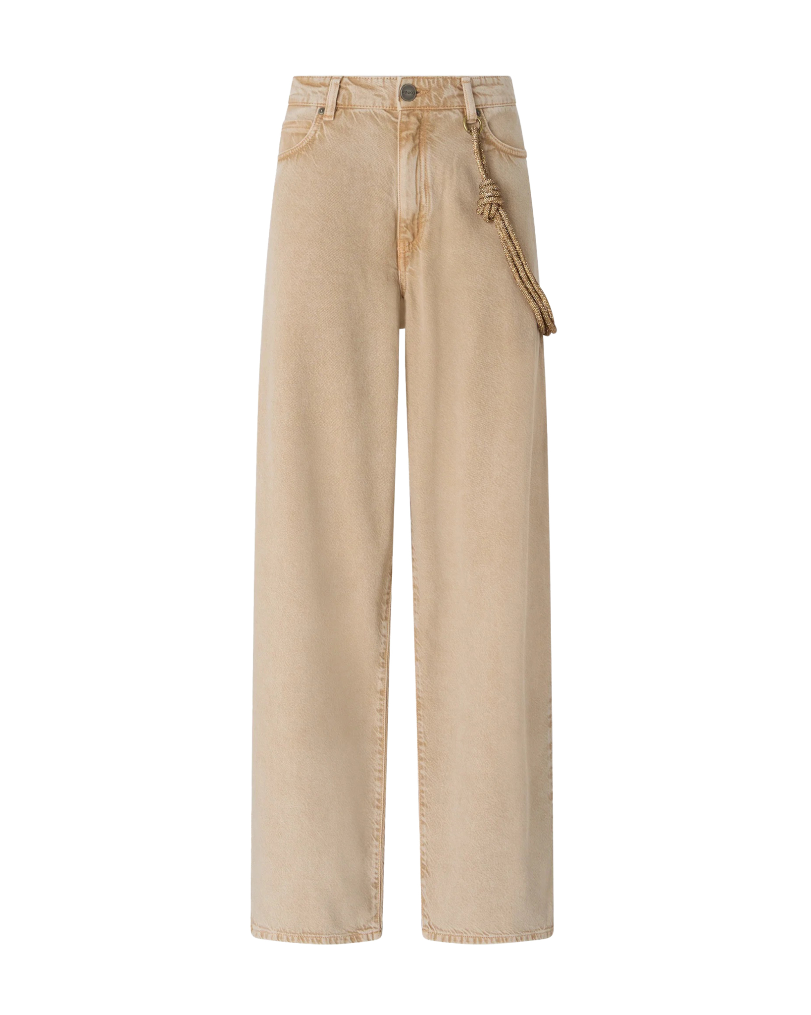 [PINKO] Jeans SS26 104601A33RC88