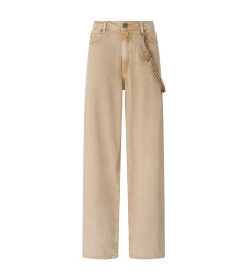 [PINKO] Jeans SS26 104601A33RC88