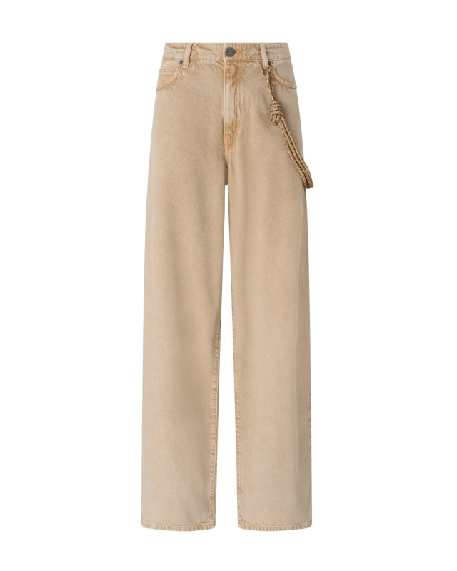 [PINKO] Jeans SS26 104601A33RC88
