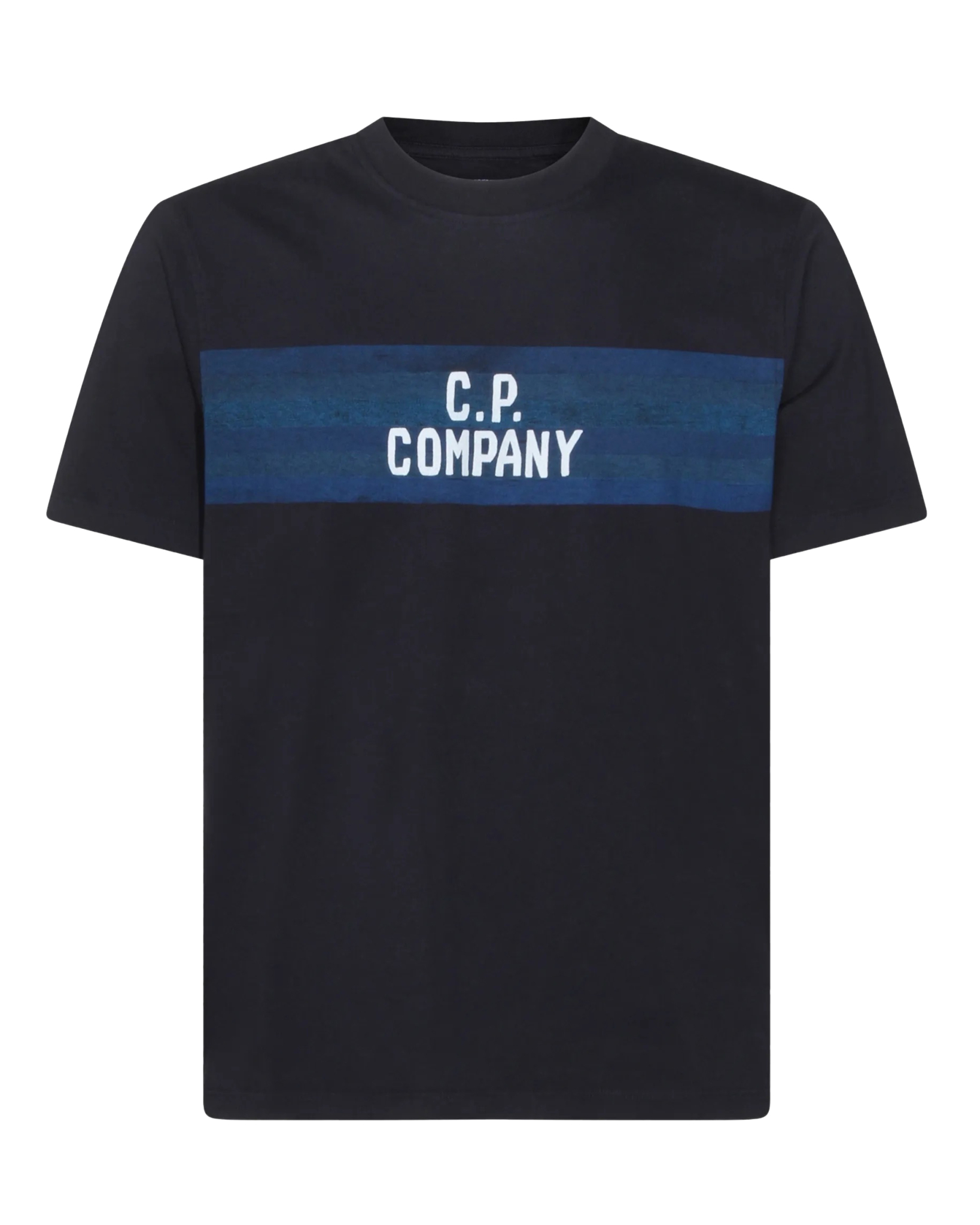 [C.P. Company] T-shirts Short Sleeve SS26 20CMTS144A110579W888