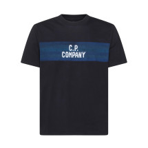 [C.P. Company] T-shirts Short Sleeve SS26 20CMTS144A110579W888