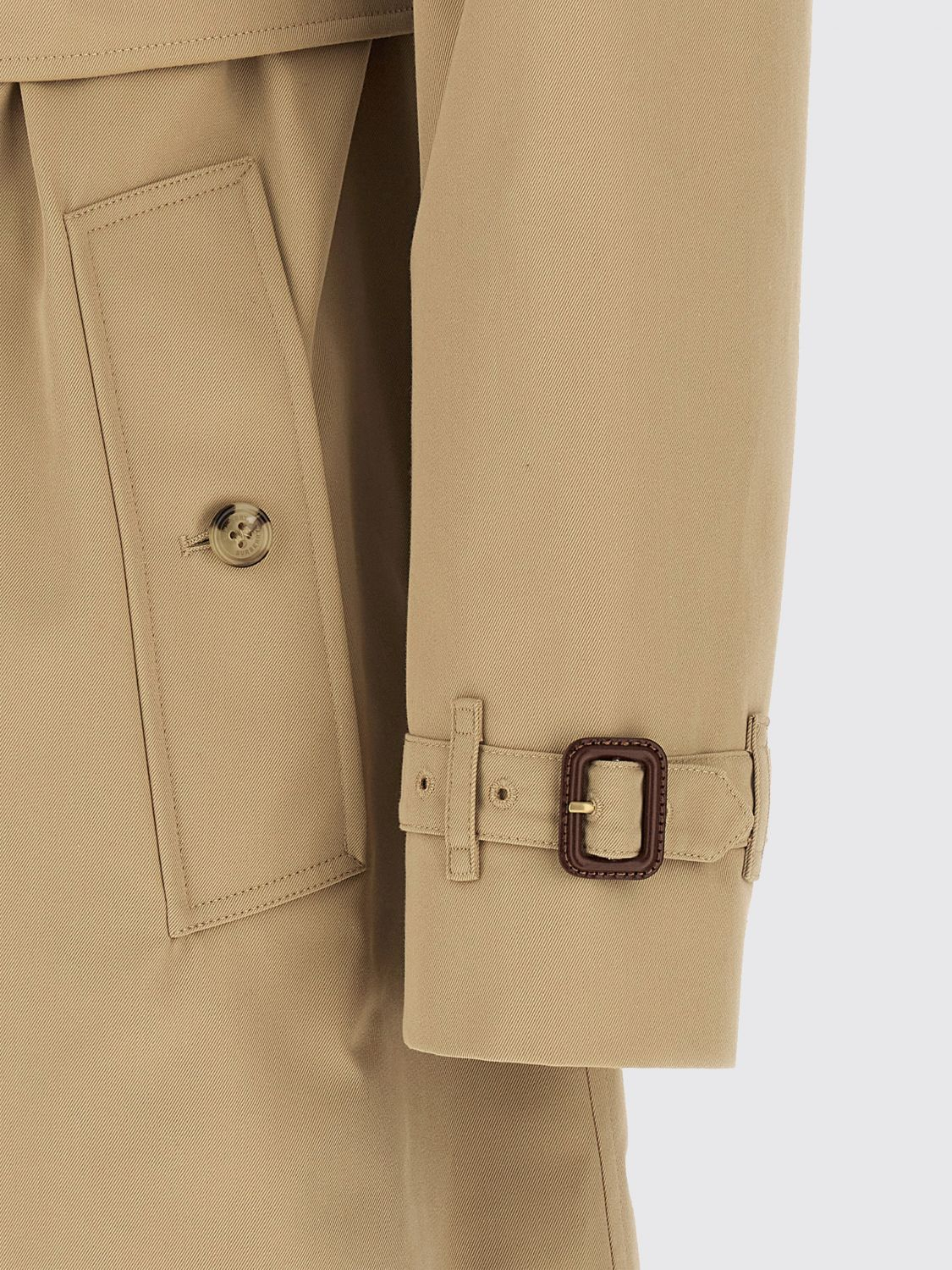 [Burberry] Trench Coat SS26 8117251