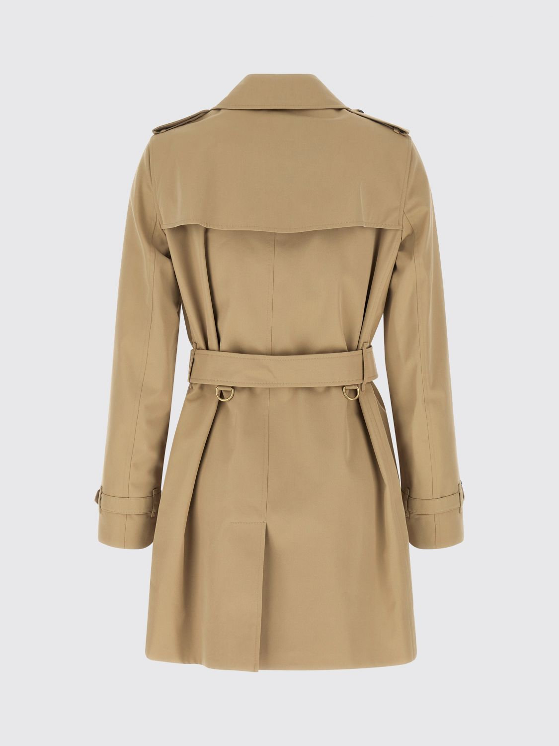 [Burberry] Trench Coat SS26 8117251