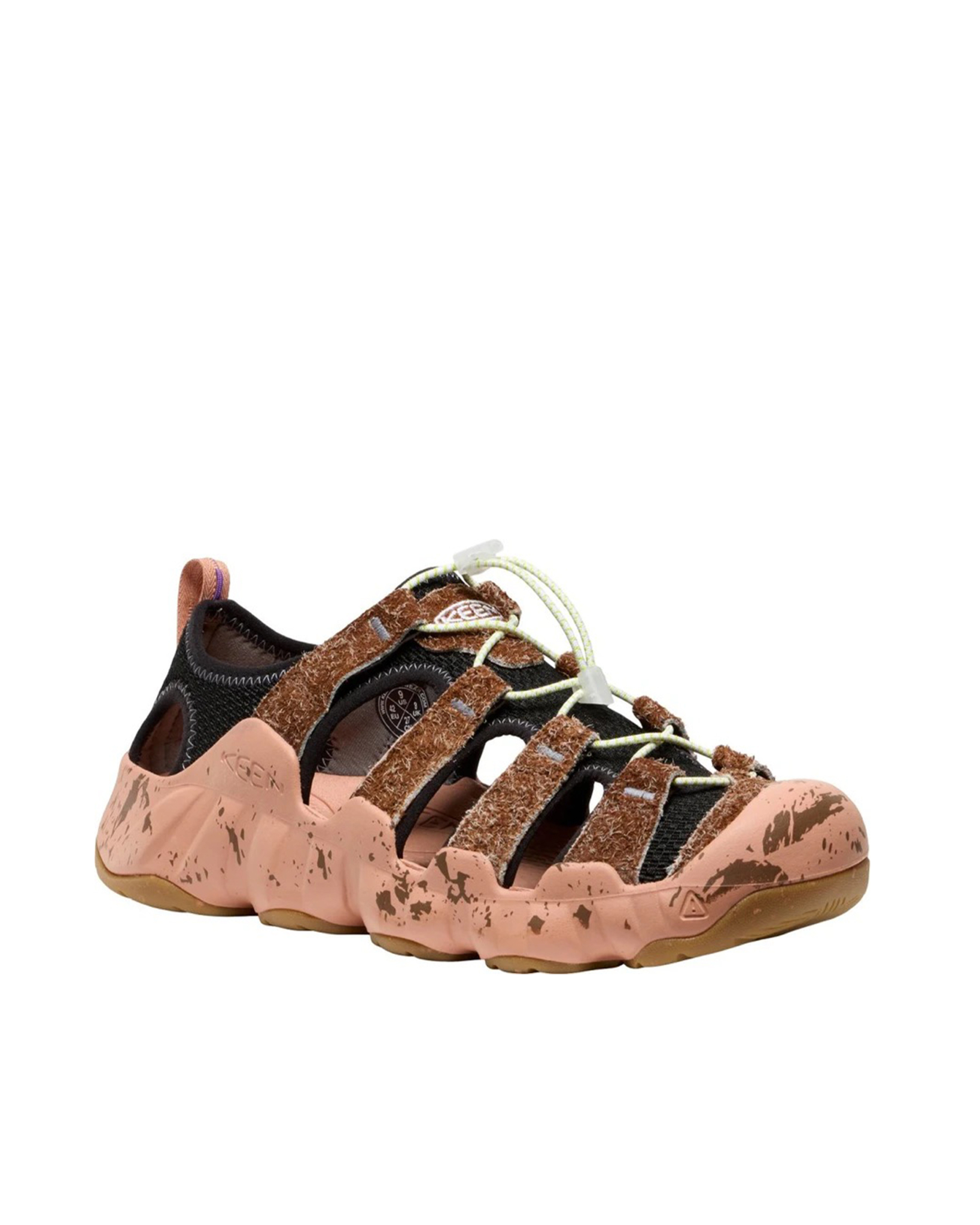 [KEEN] Sandals SS26 1032031NatureLabBison