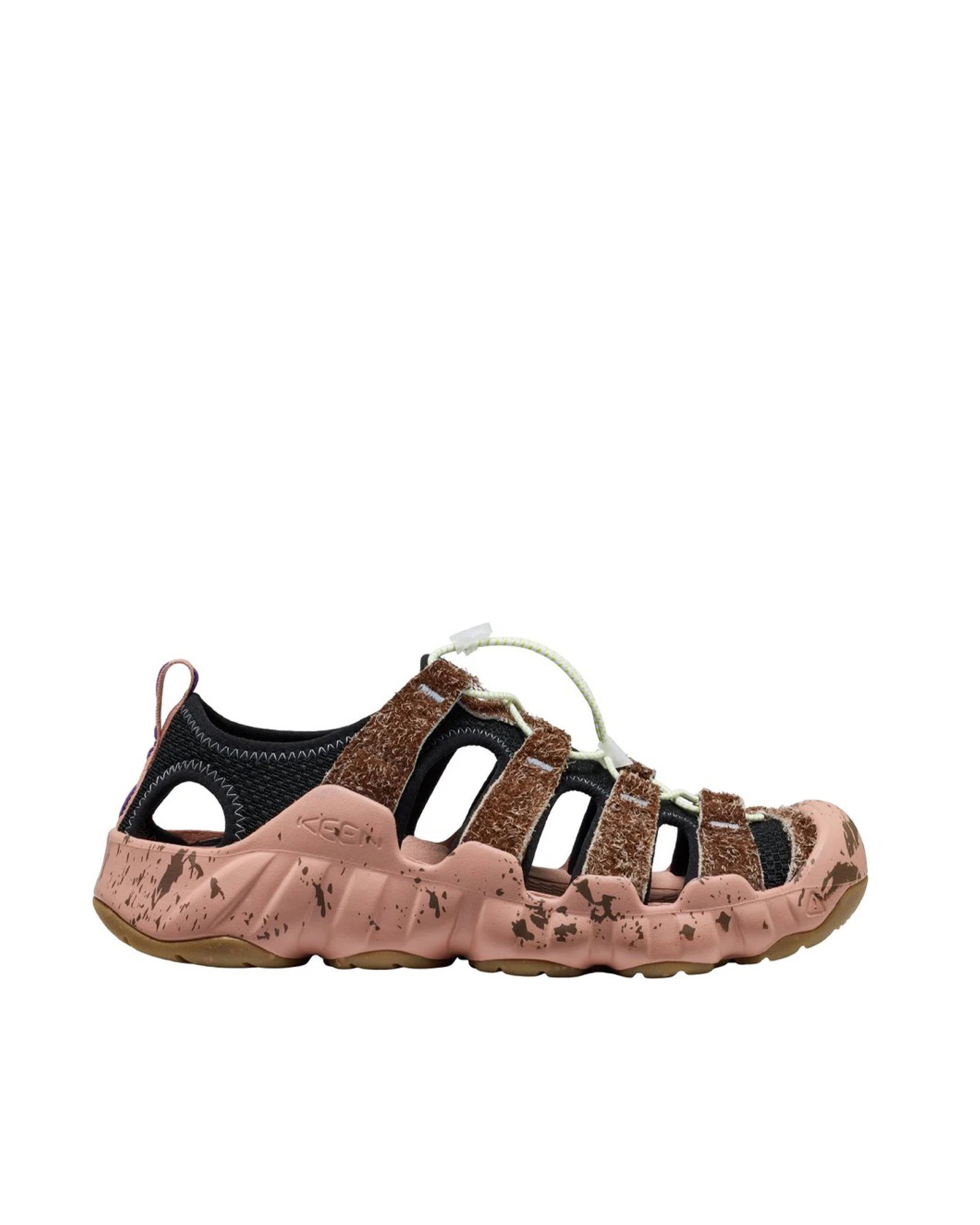[KEEN] Sandals SS26 1032031NatureLabBison