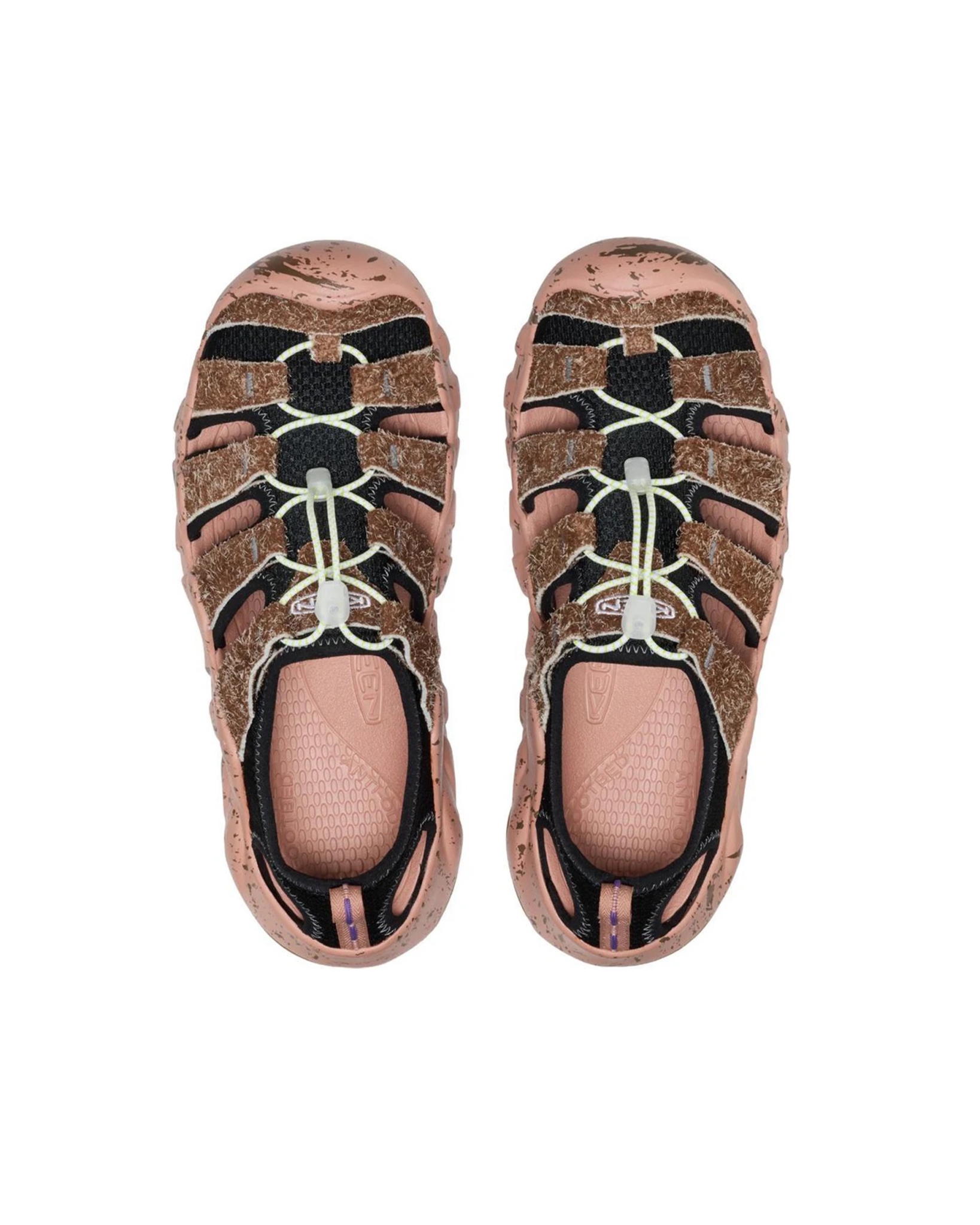 [KEEN] Sandals SS26 1032031NatureLabBison