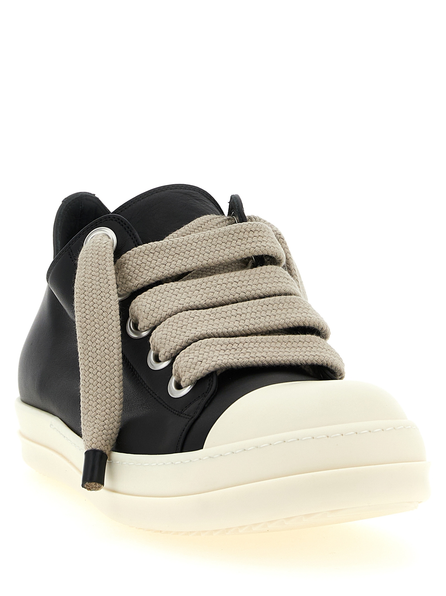 [Rick Owens] Sneakers FW26 RP02F5883LCOW2911