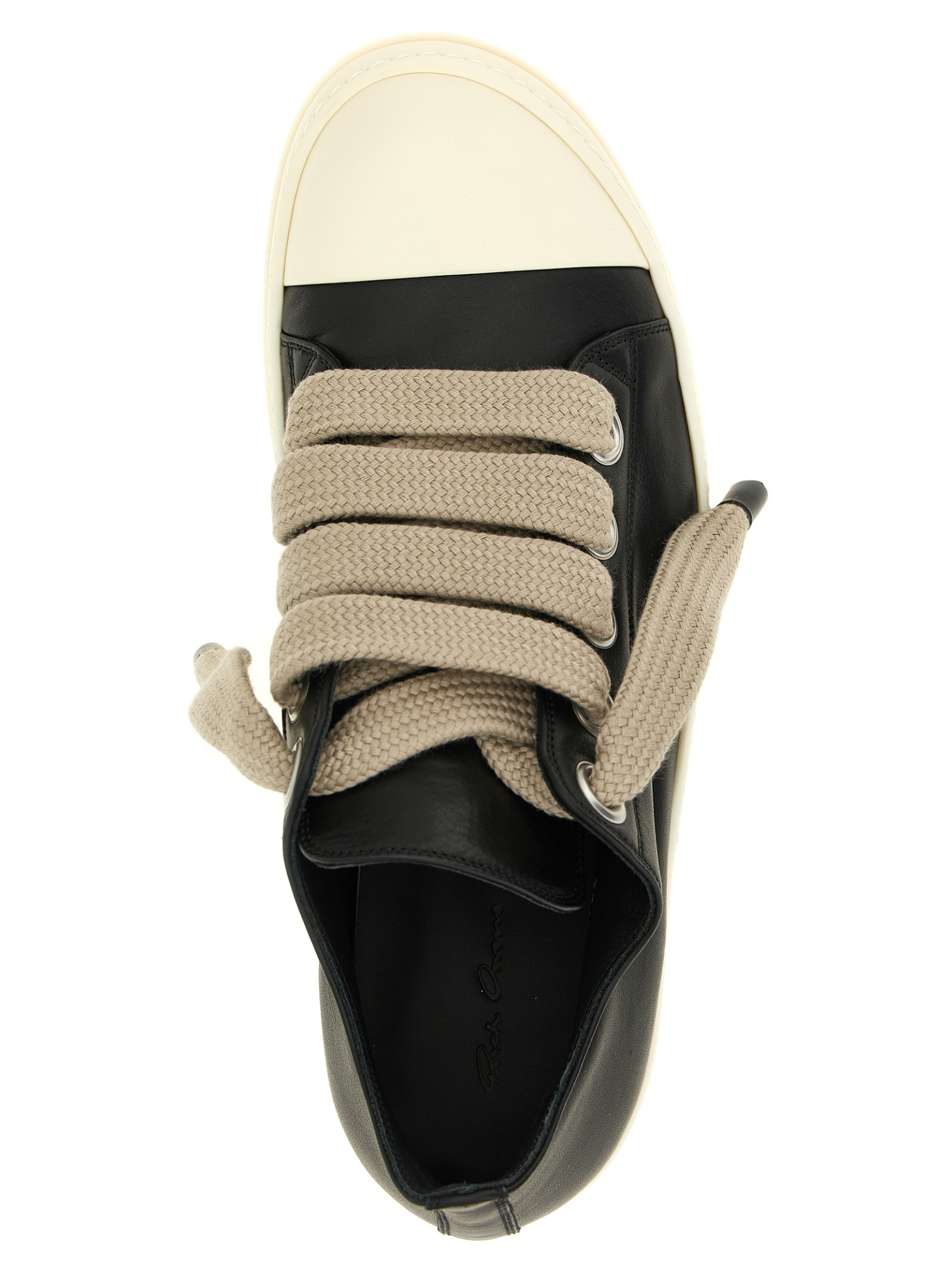 [Rick Owens] Sneakers FW26 RP02F5883LCOW2911