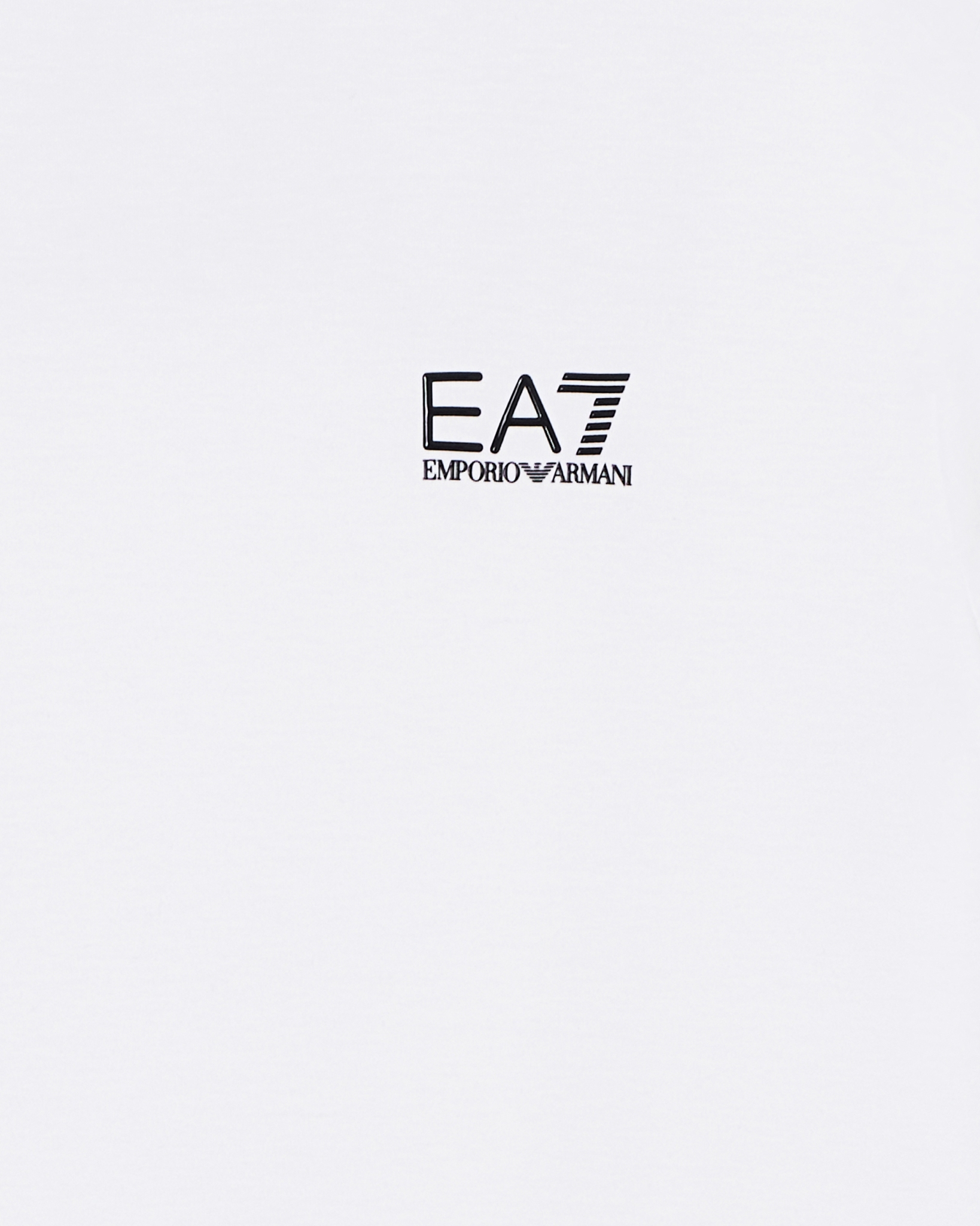 [EA7] T-shirts Short Sleeve SS26 7M001861AF12503U0002