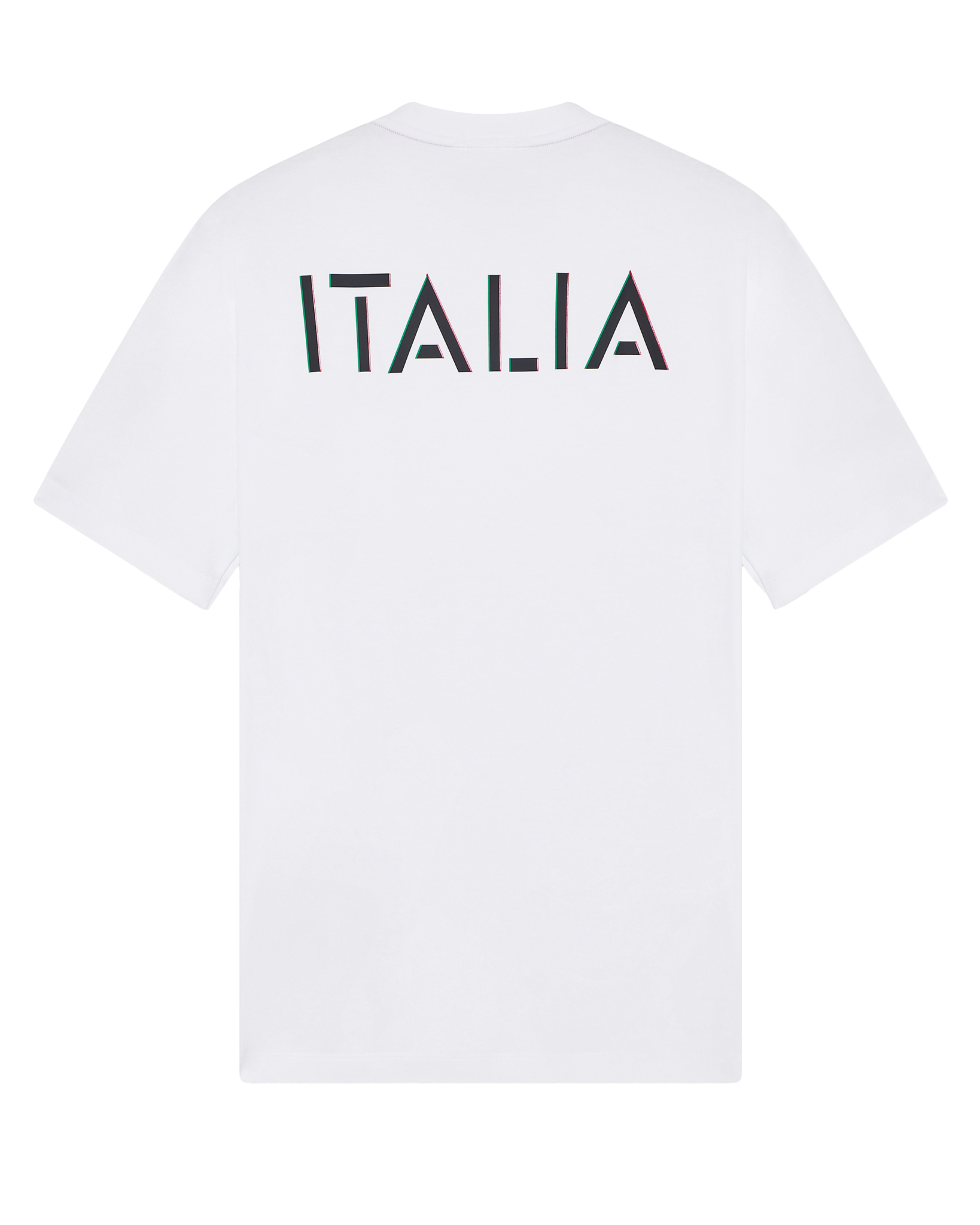 [EA7] T-shirts Short Sleeve SS26 7M001861AF12503U0002