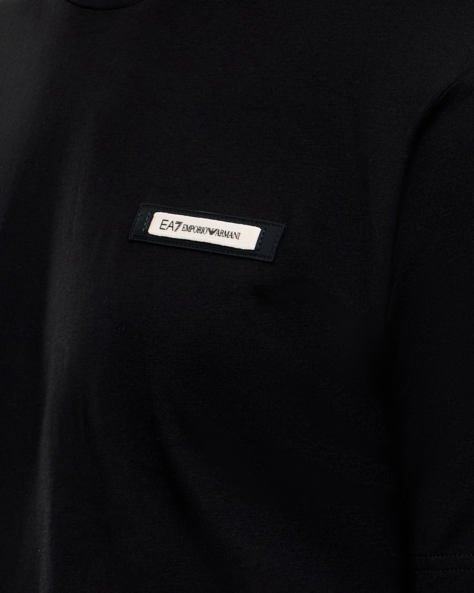 [EA7] T-shirts Short Sleeve SS26 7M001476AF10375UC001
