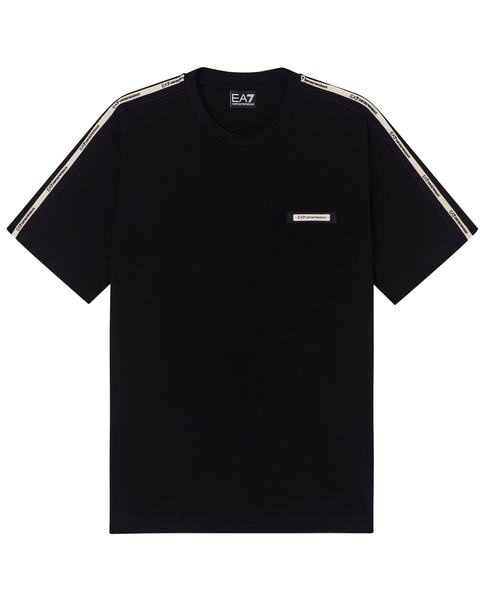 [EA7] T-shirts Short Sleeve SS26 7M001476AF10375UC001