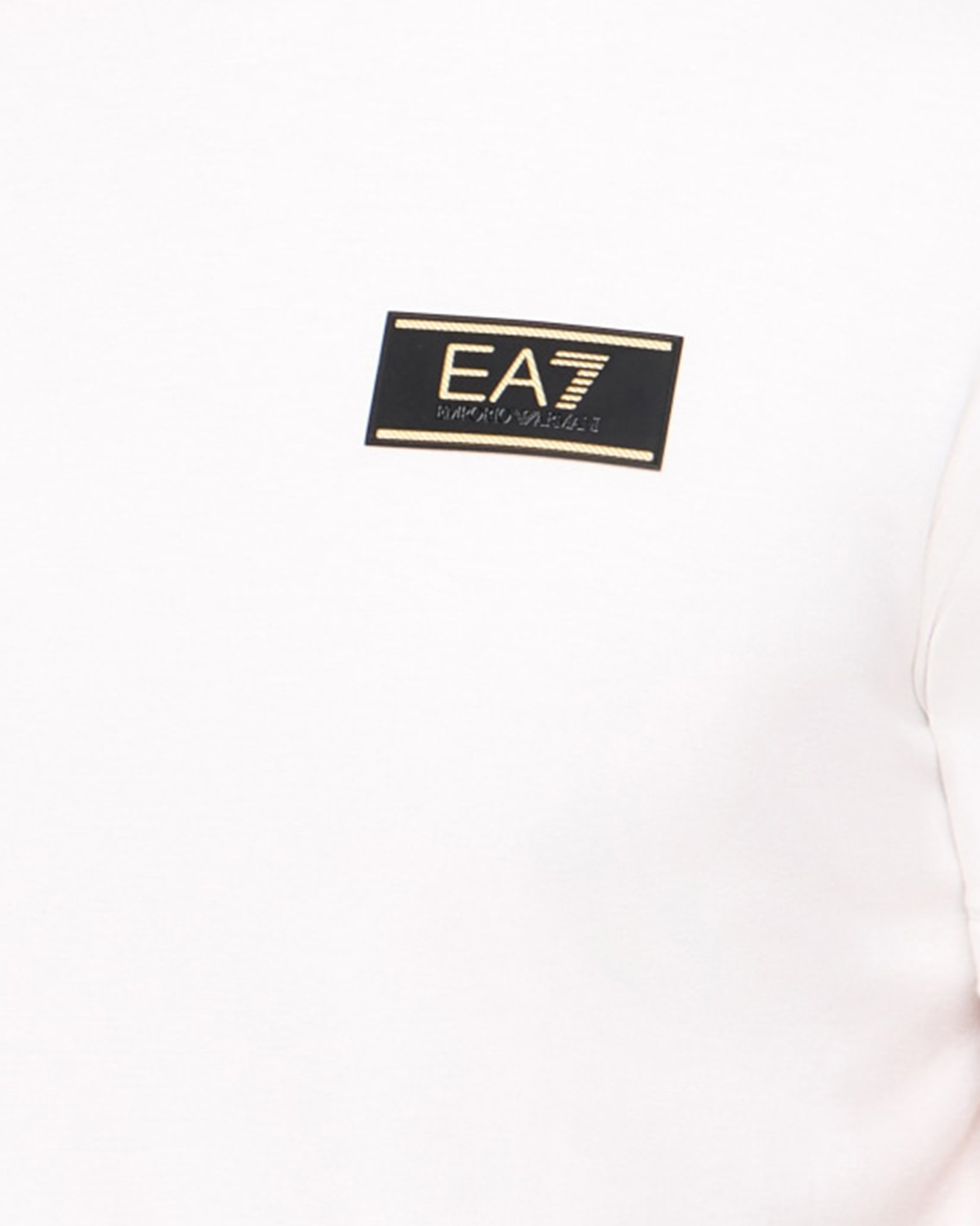[EA7] T-shirts Short Sleeve SS26 7M001331AF13739U0004