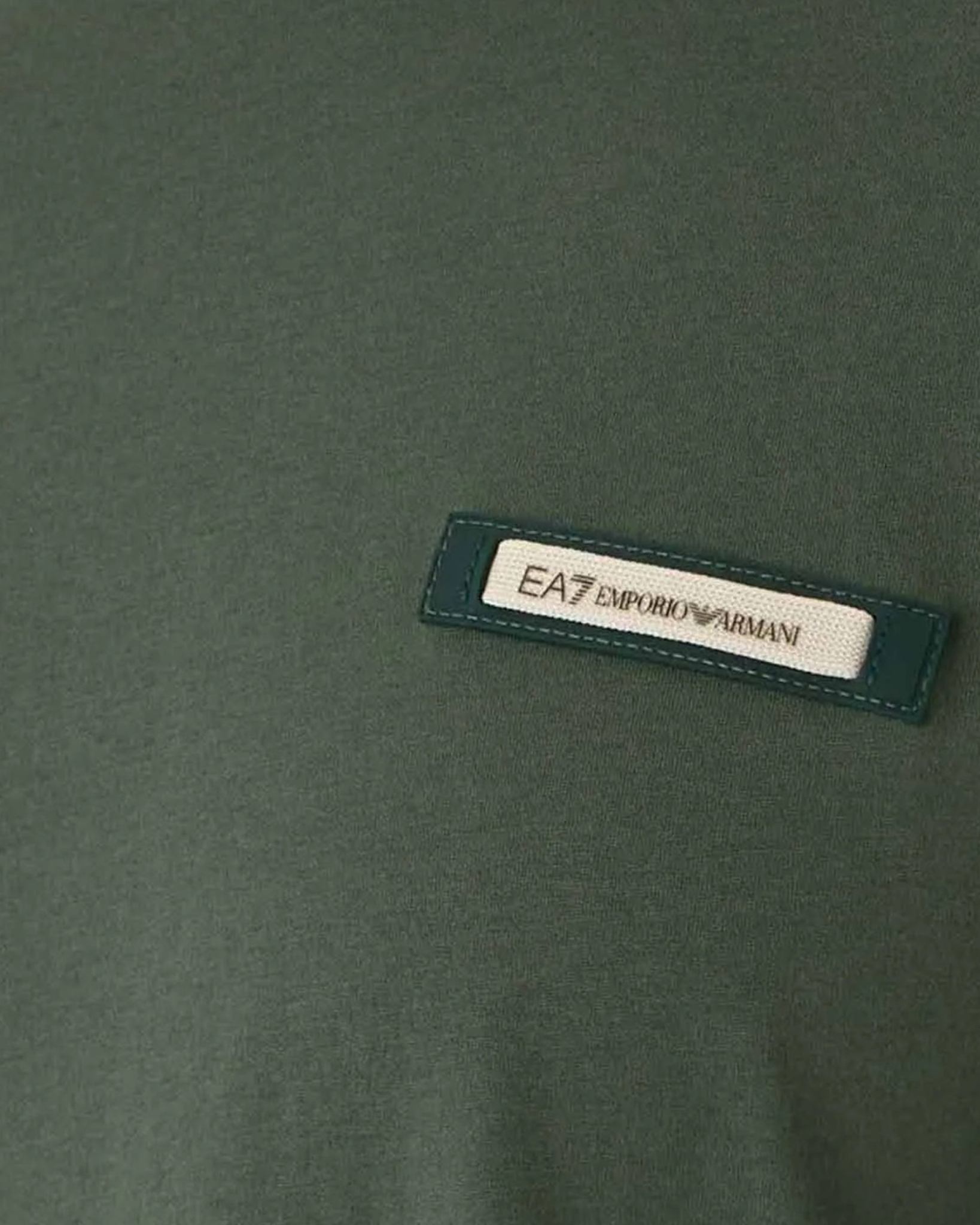 [EA7] T-shirts Short Sleeve SS26 7M001476AF10375U7260