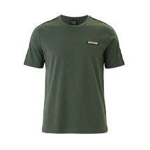 [EA7] T-shirts Short Sleeve SS26 7M001476AF10375U7260