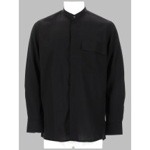 [LOW BRAND] Shirts Long Sleeve SS25 L1CSS256588_D001