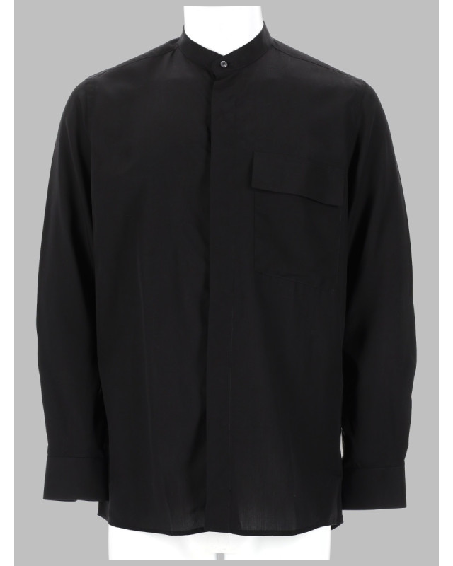 [LOW BRAND] Shirts Long Sleeve SS25 L1CSS256588_D001