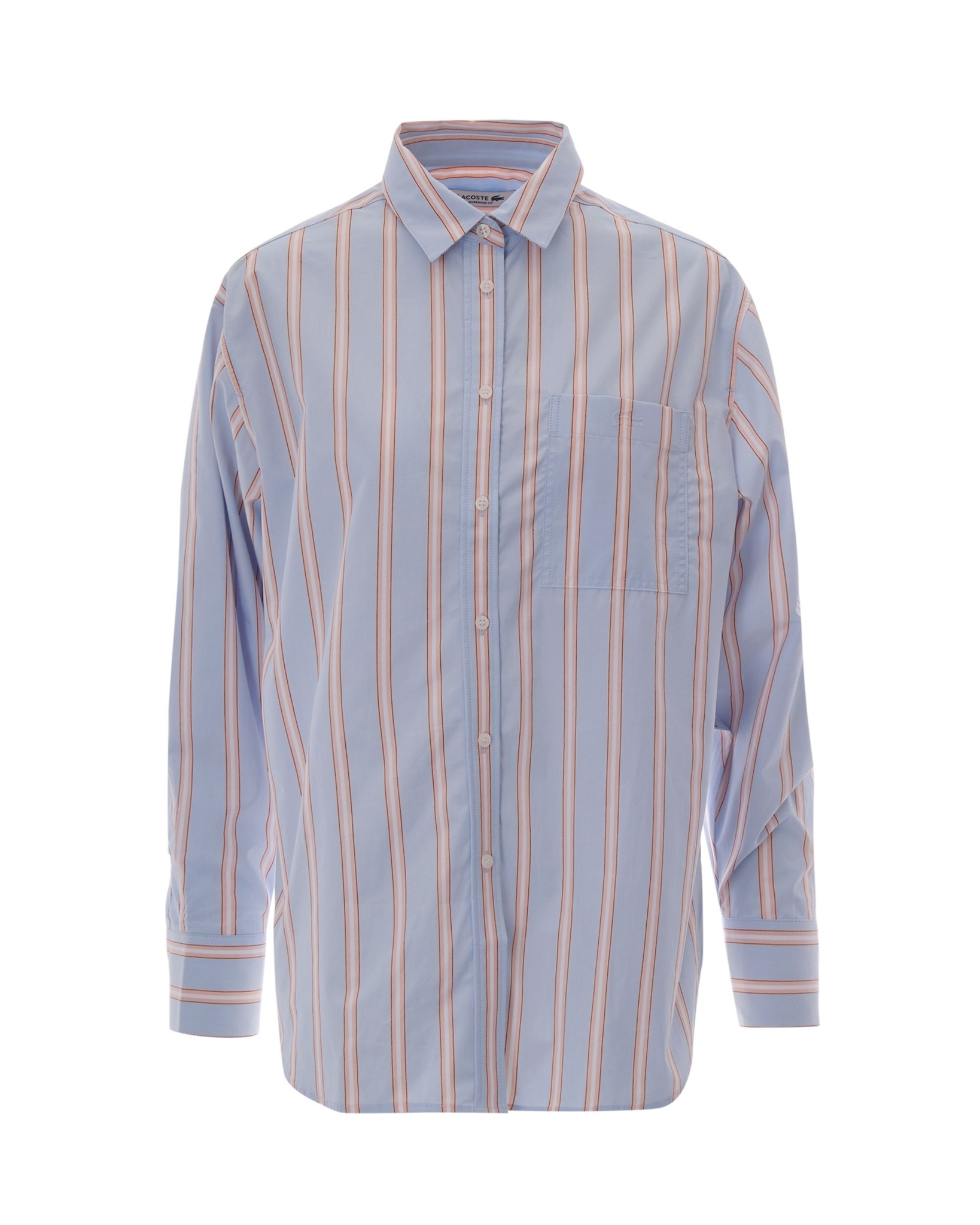 [Lacoste] Shirts Long Sleeve SS26 CF105448C