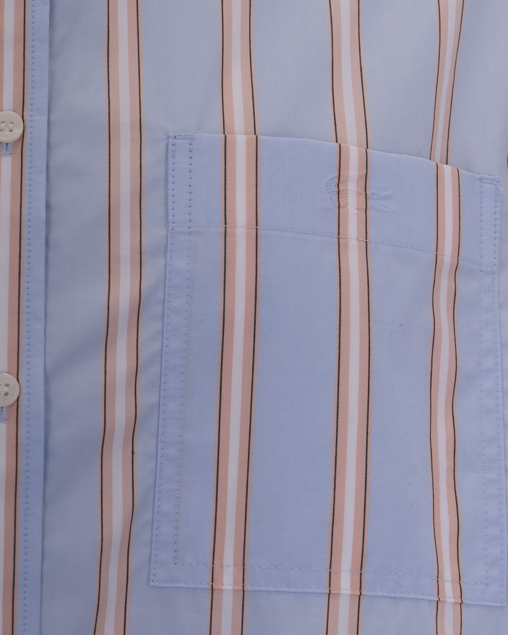 [Lacoste] Shirts Long Sleeve SS26 CF105448C