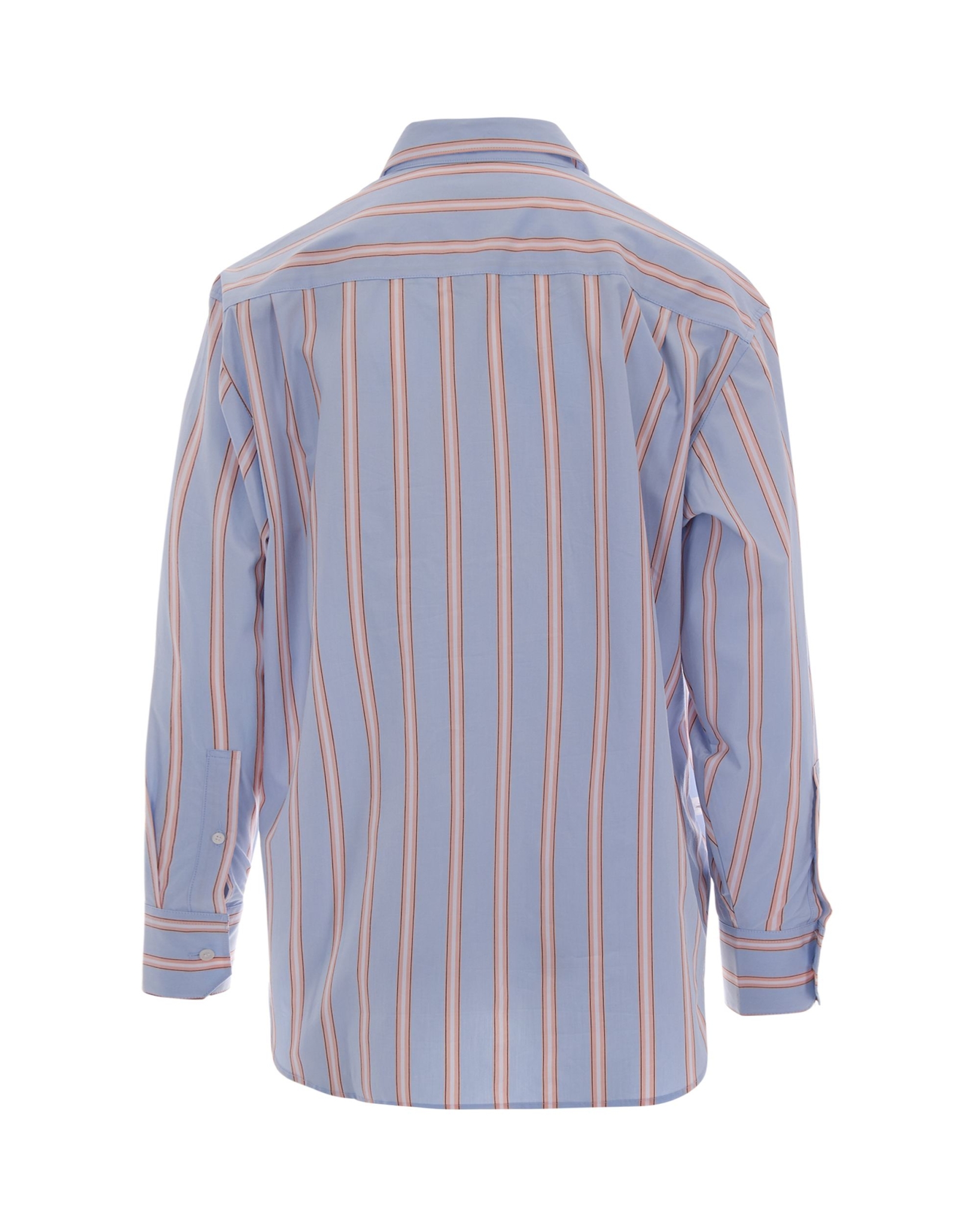 [Lacoste] Shirts Long Sleeve SS26 CF105448C