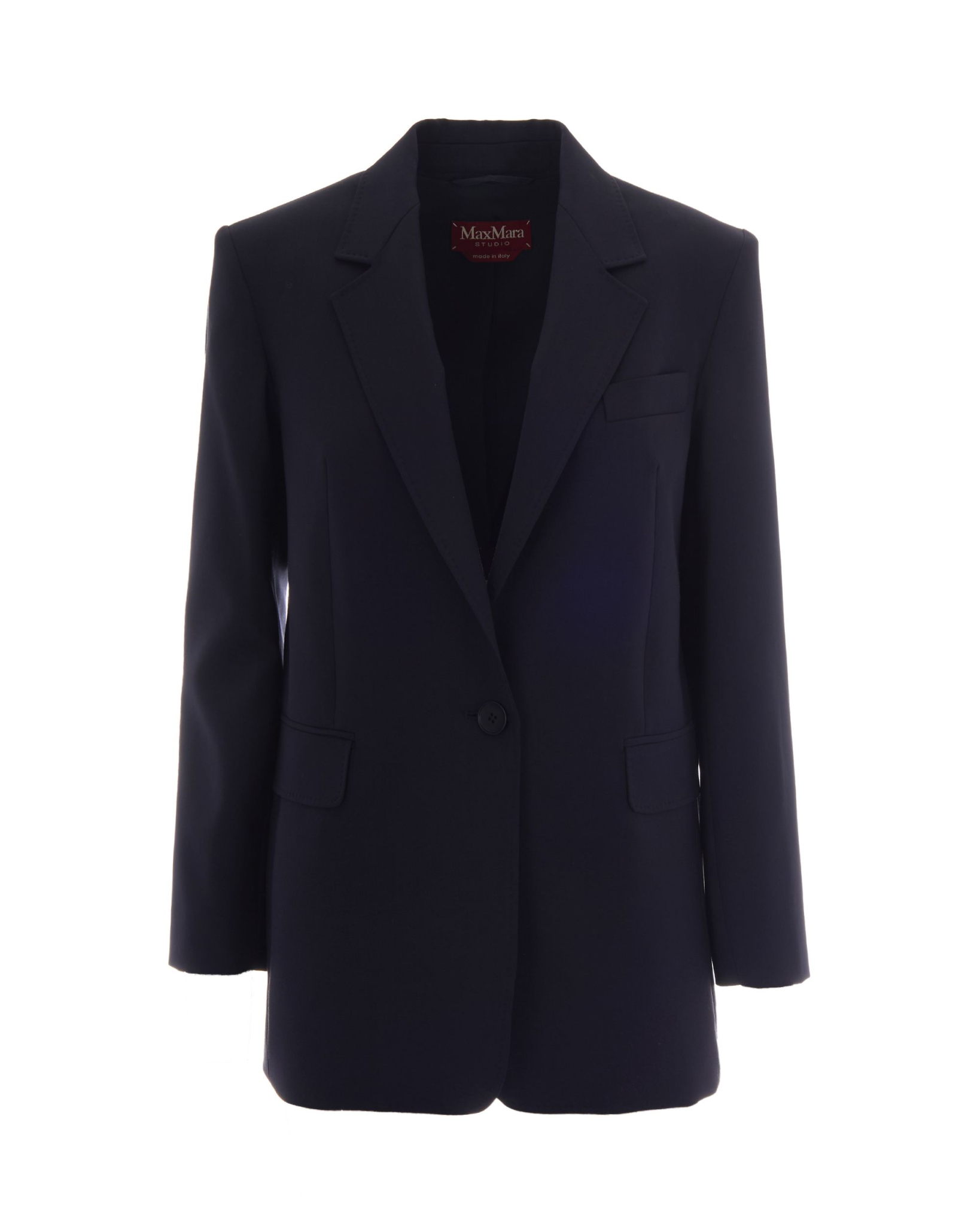 [MAX MARA STUDIO] Jacket SS26 2616041051600MSTBALCO008