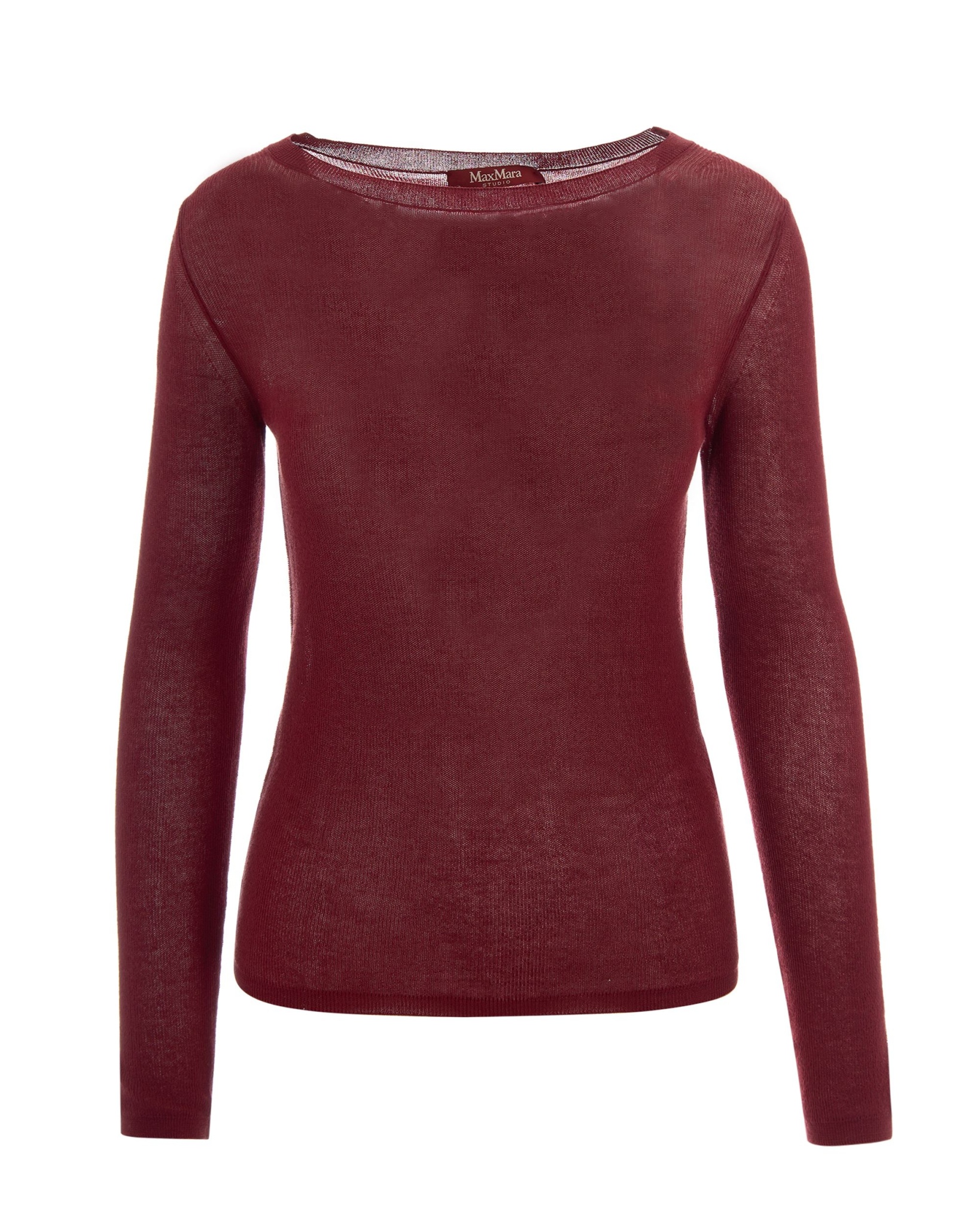 [MAX MARA STUDIO] Knitwear SS26 2616361022600MSTFIORITO004