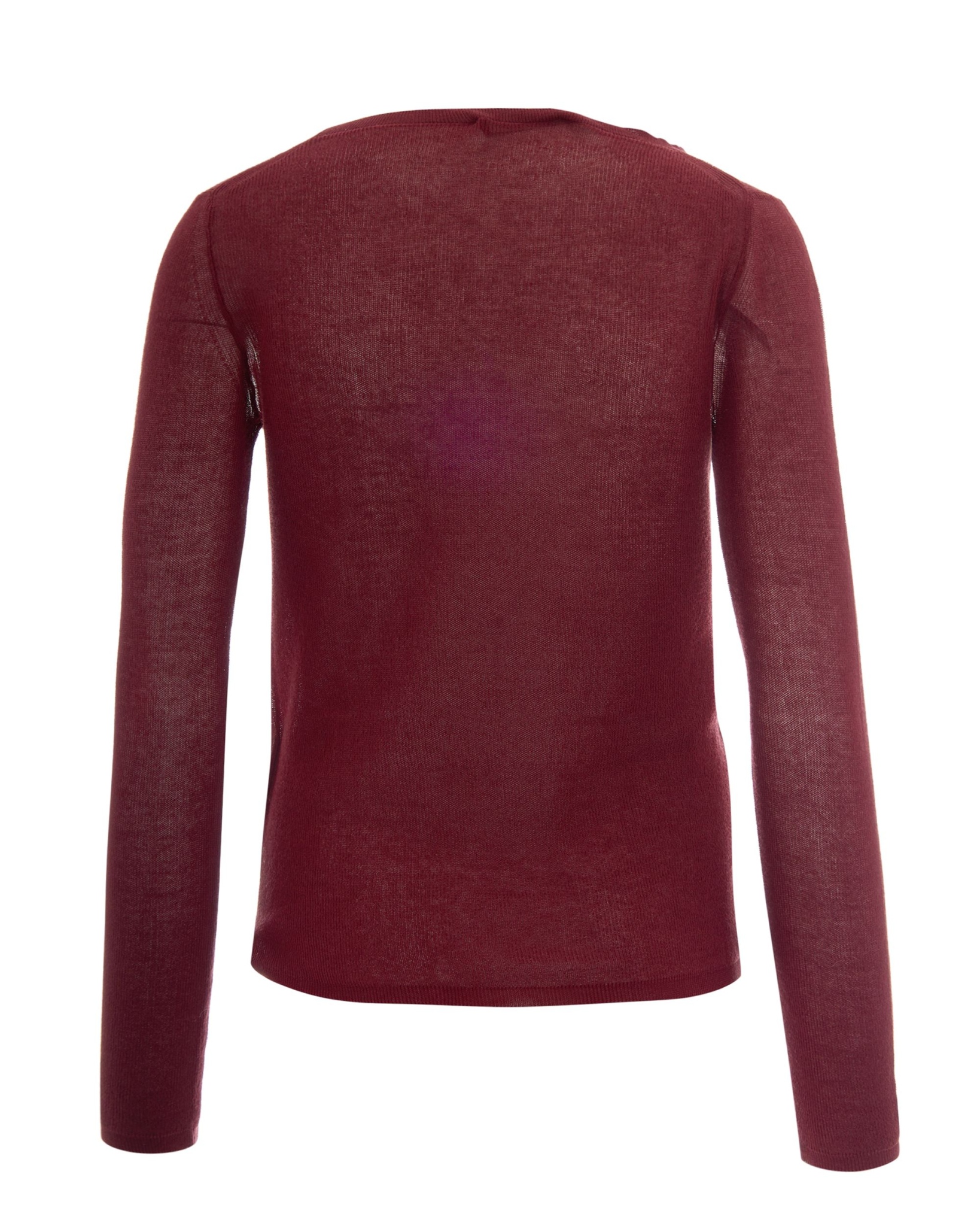[MAX MARA STUDIO] Knitwear SS26 2616361022600MSTFIORITO004