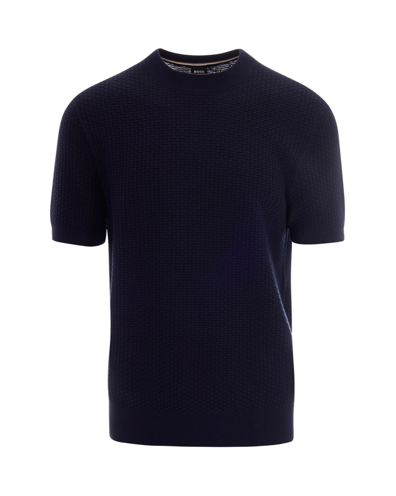 [BOSS BLACK] T-shirts Short Sleeve SS26 50560468404