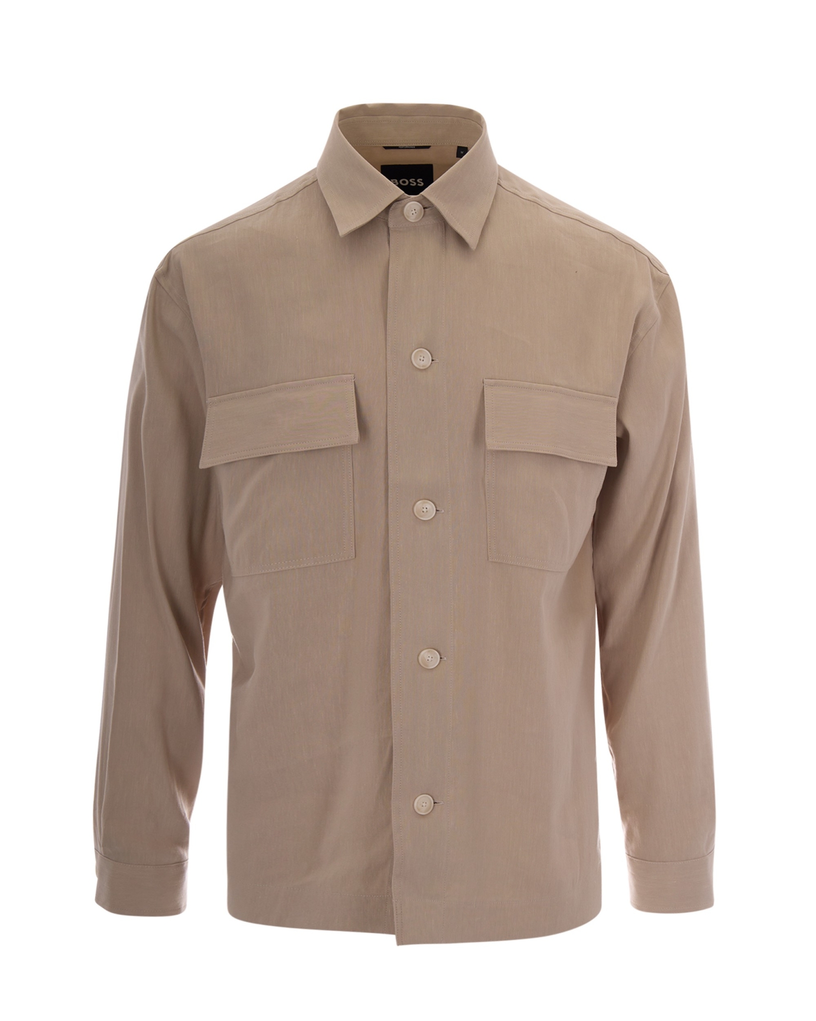 [BOSS BLACK] Shirts Long Sleeve SS26 50561419286