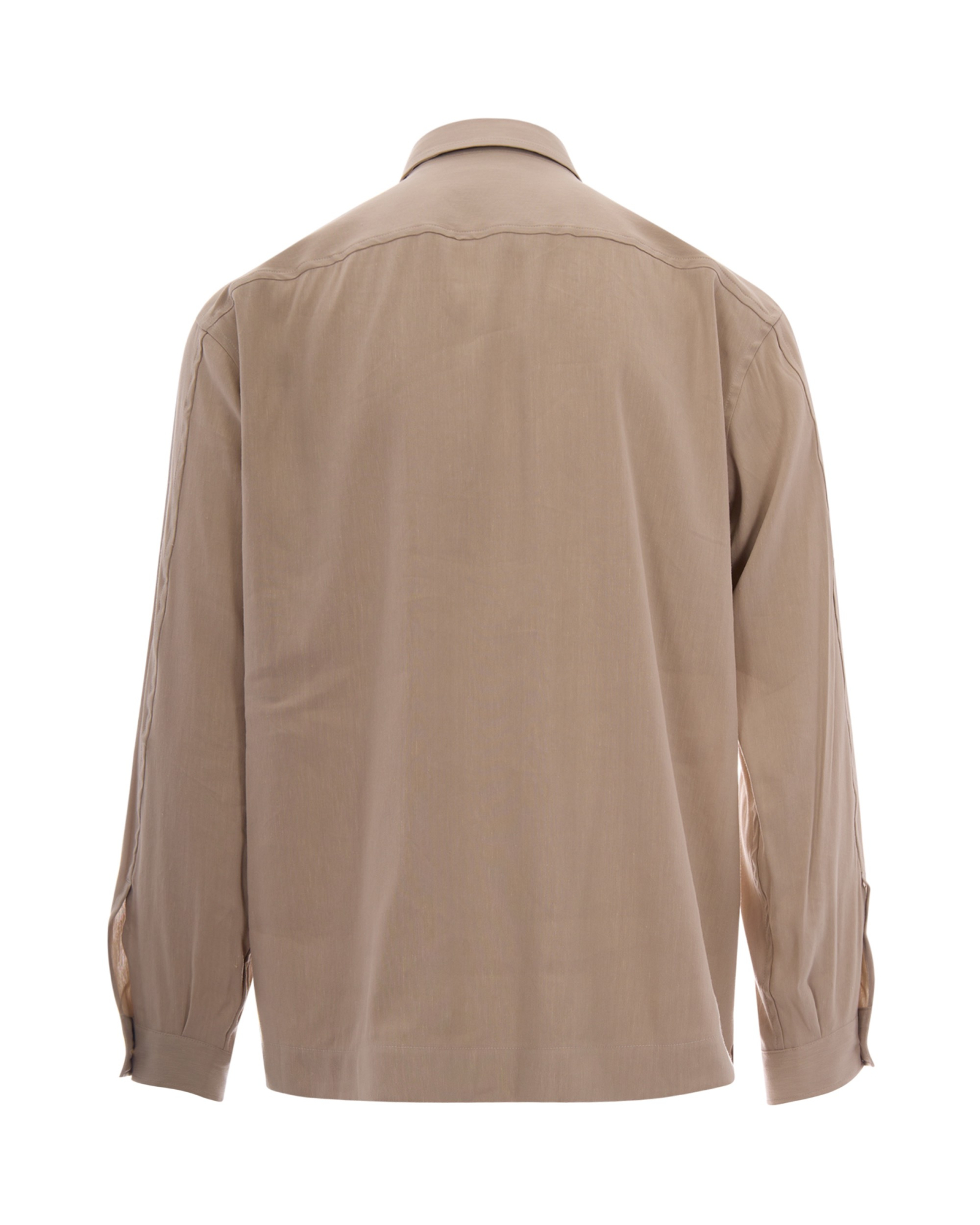 [BOSS BLACK] Shirts Long Sleeve SS26 50561419286