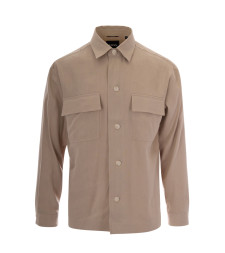 [BOSS BLACK] Shirts Long Sleeve SS26 50561419286