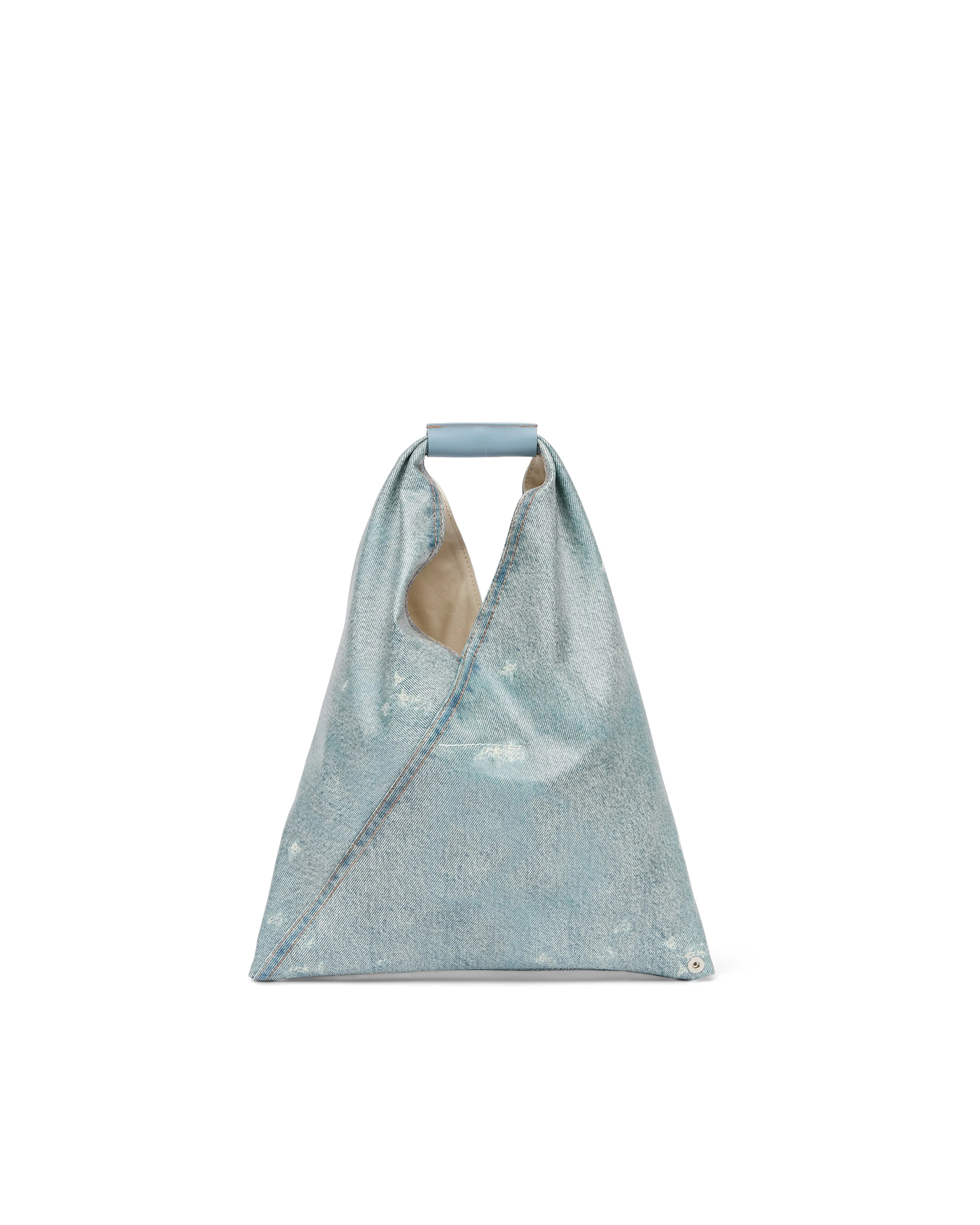 [Mm6] Shoulder bag SS26 S54WD0043P9060T6002