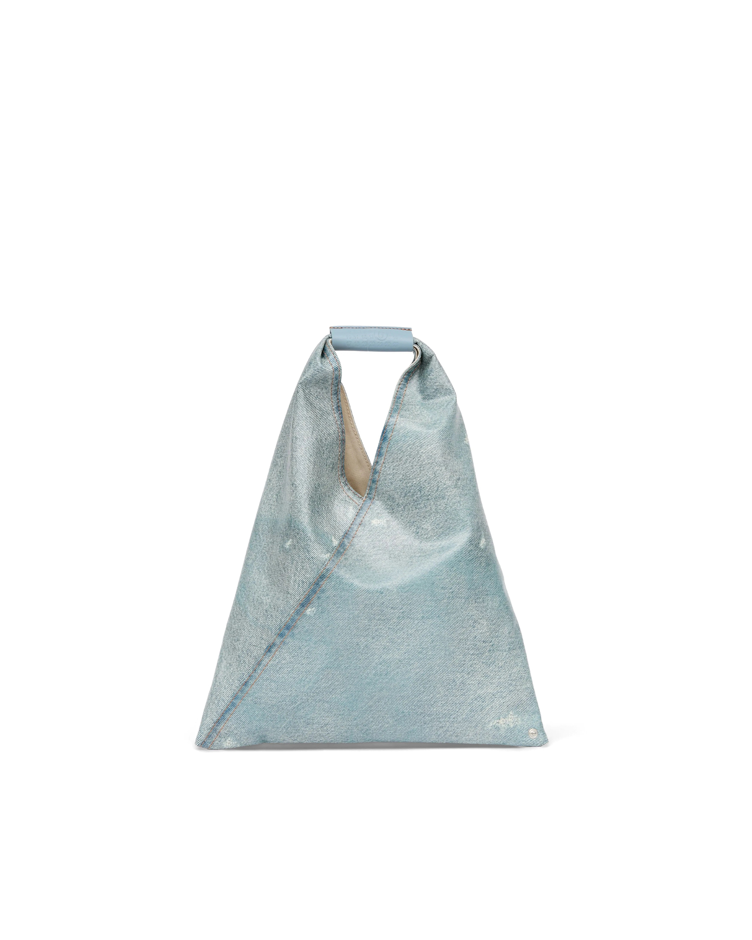 [Mm6] Shoulder bag SS26 S54WD0043P9060T6002