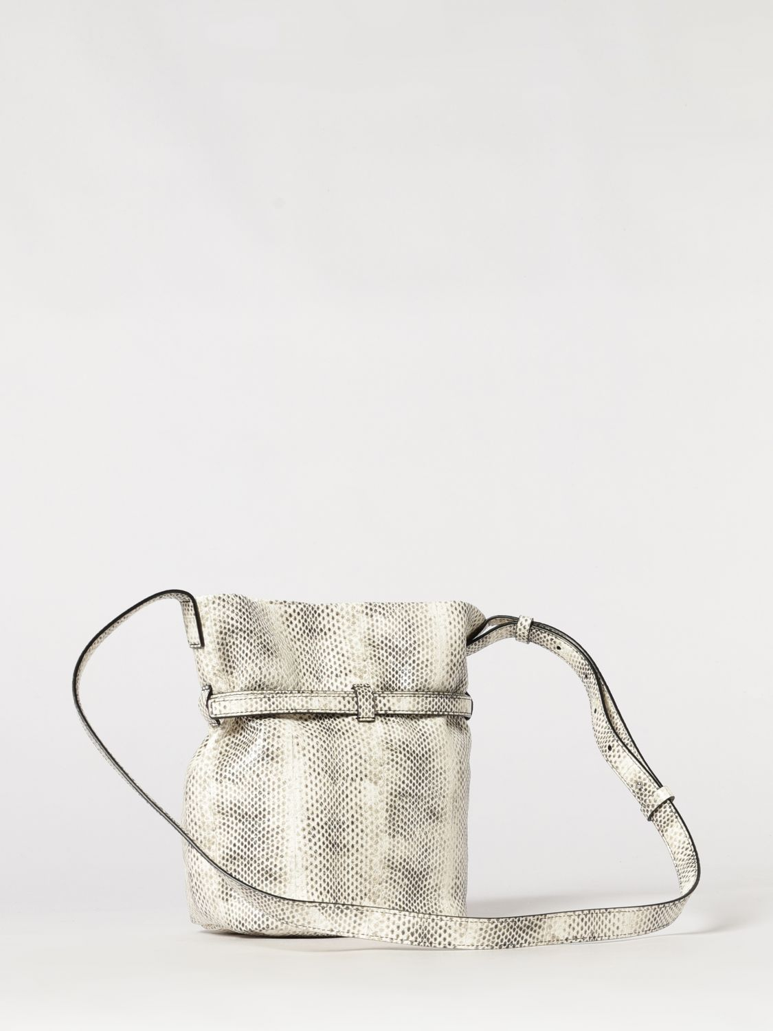 [Emporio Armani] Cross body bag SS26 EW004697AF24850 U1131