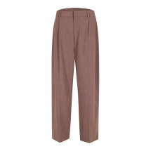 [Thestroy] Trousers SS26 INNODESTROYEDMATTONE